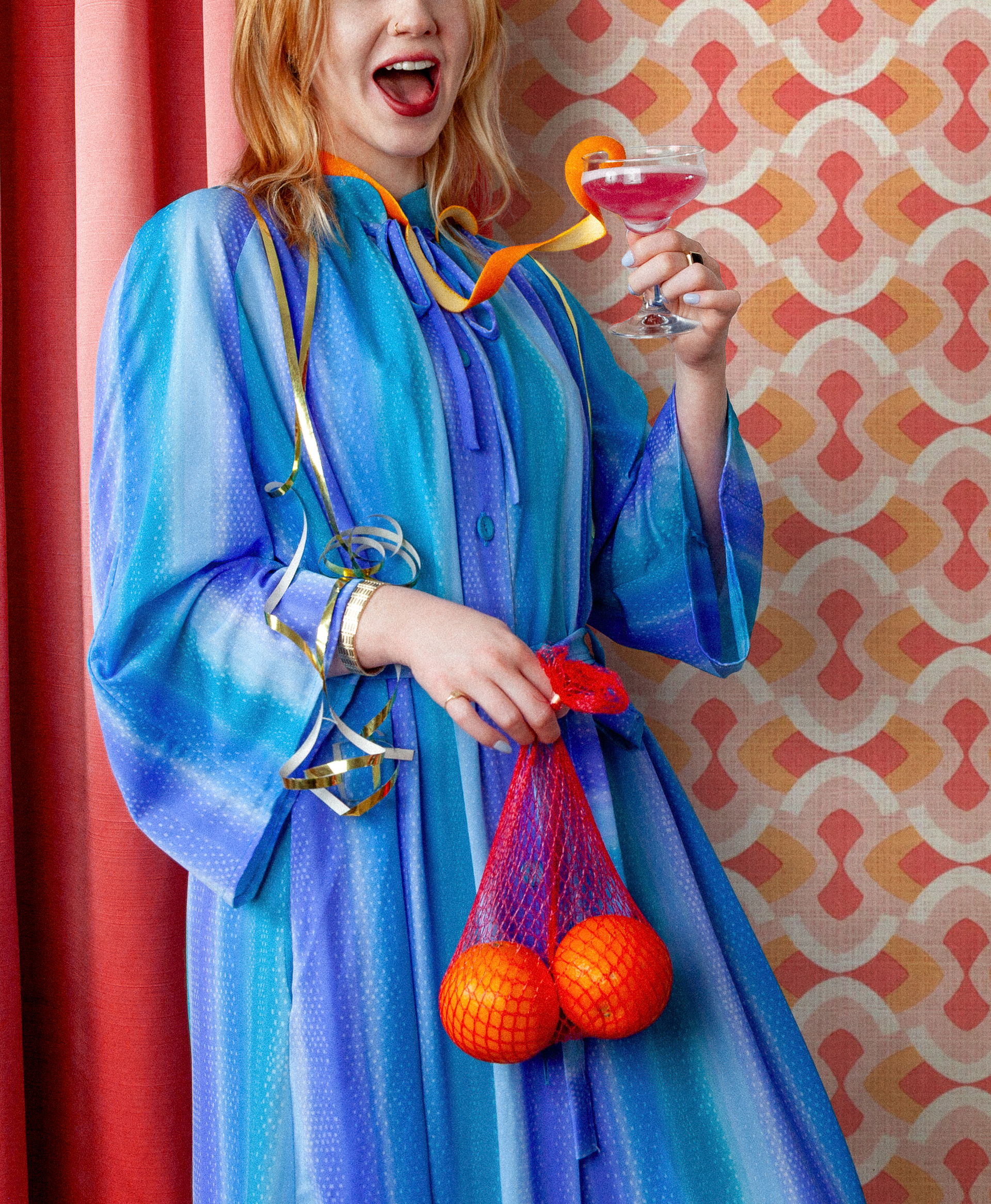 Vroegzat - 2025 in Het Podium