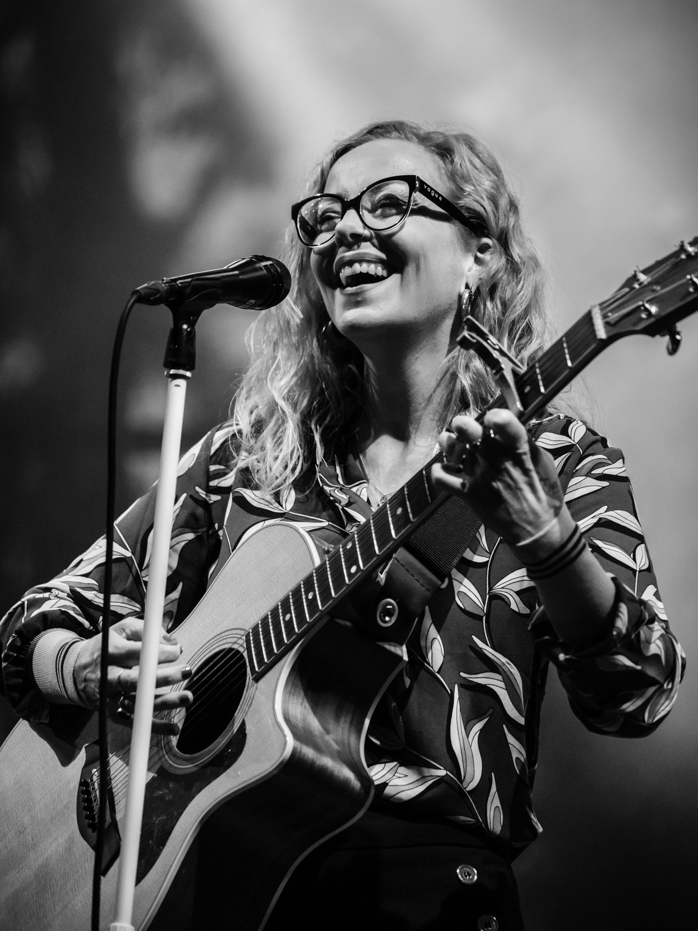 U!TdagenD - Anneke van Giersbergen - Photo Anya - De Tamboer