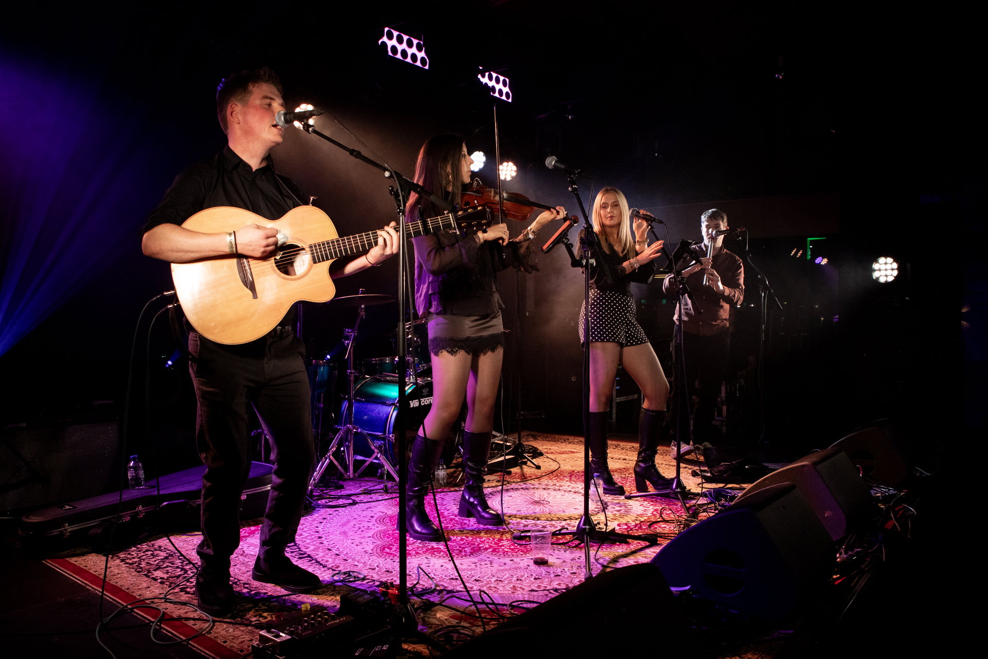 Irish Festival 2026- Anouk Schamper Fotografie