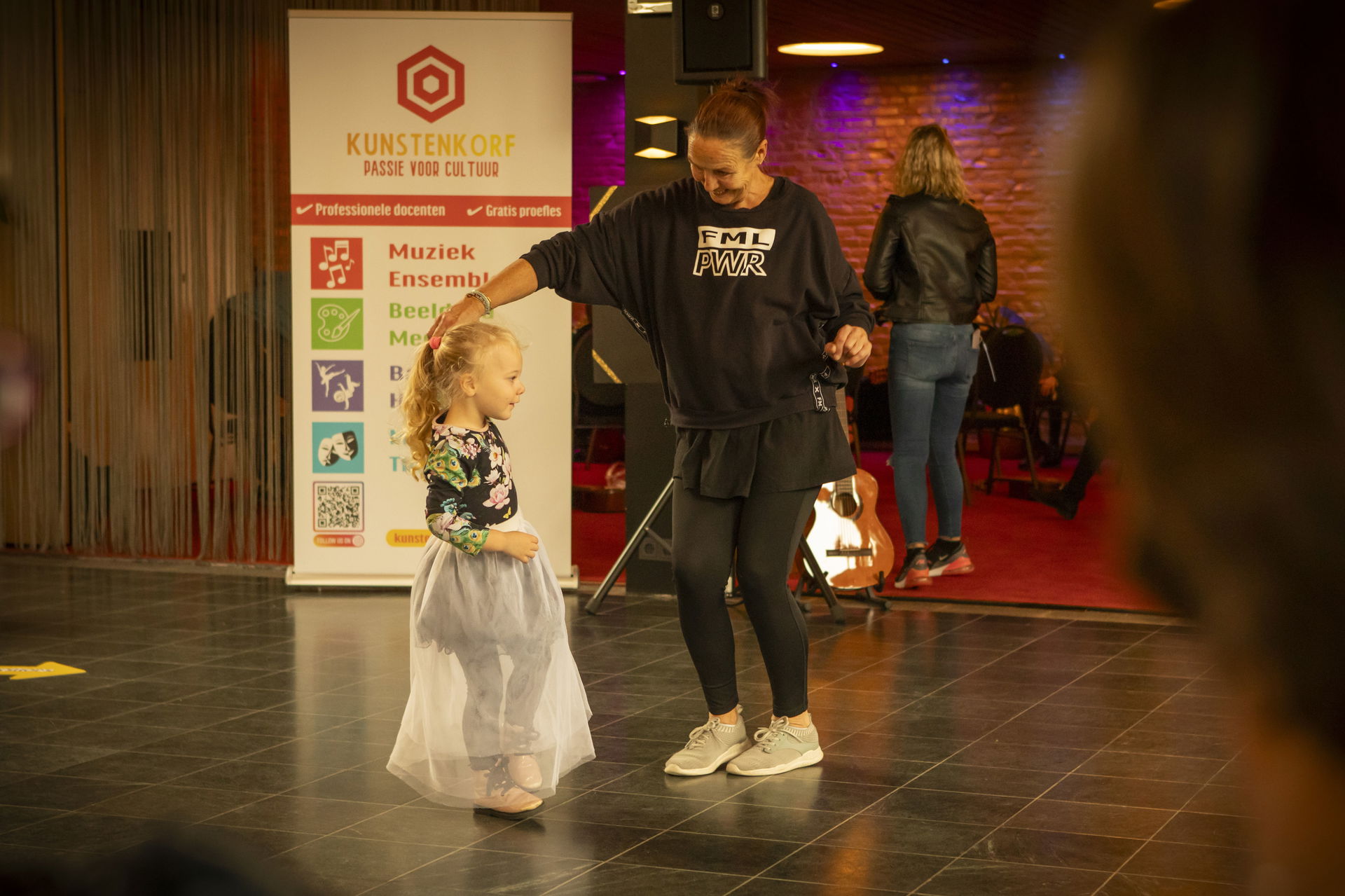 Jeugdtheaterdag 2023 - De Tamboer - Anouk Schamper Fotografie