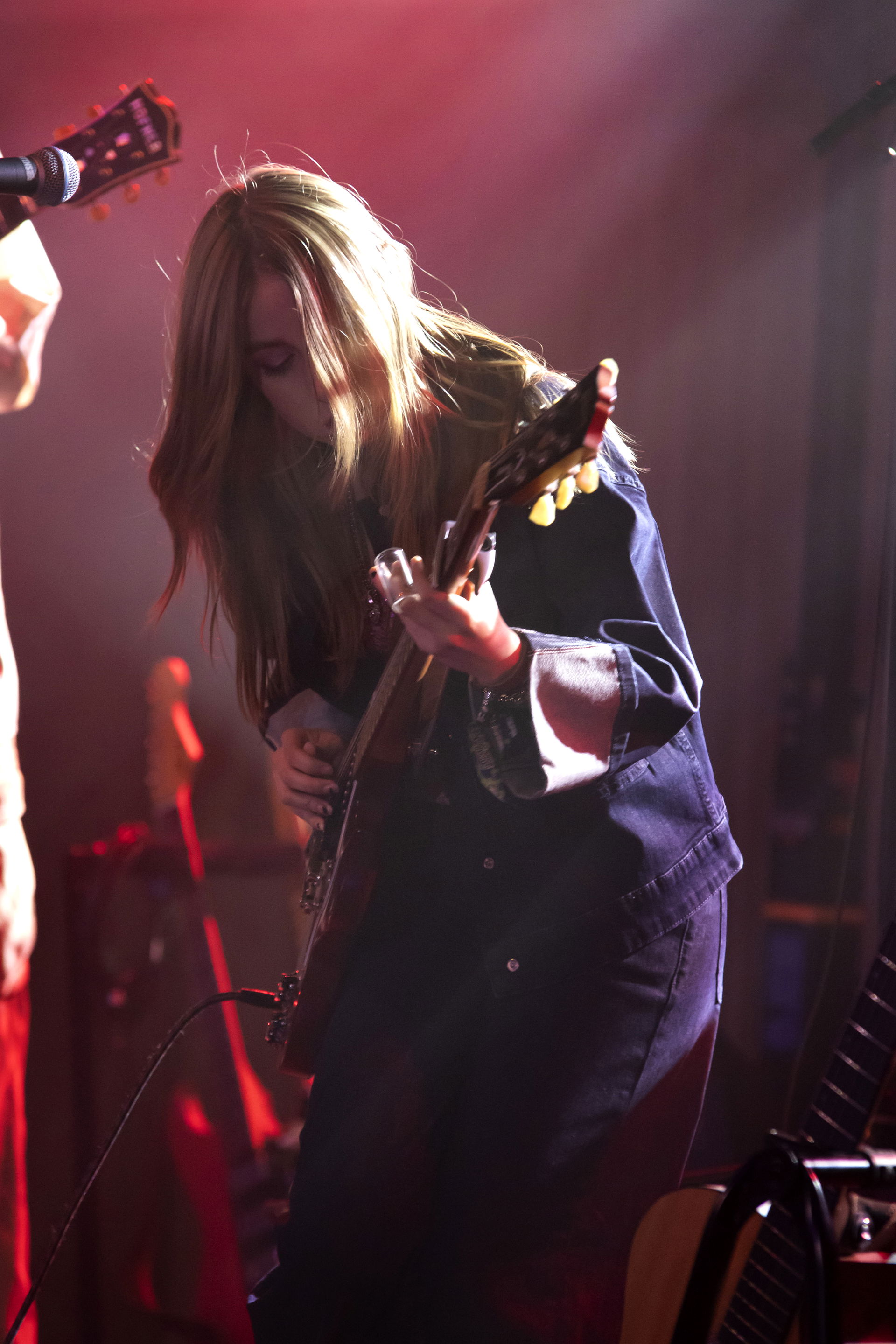 Bluesfestival 2025 - Anouk Schamper Fotografie