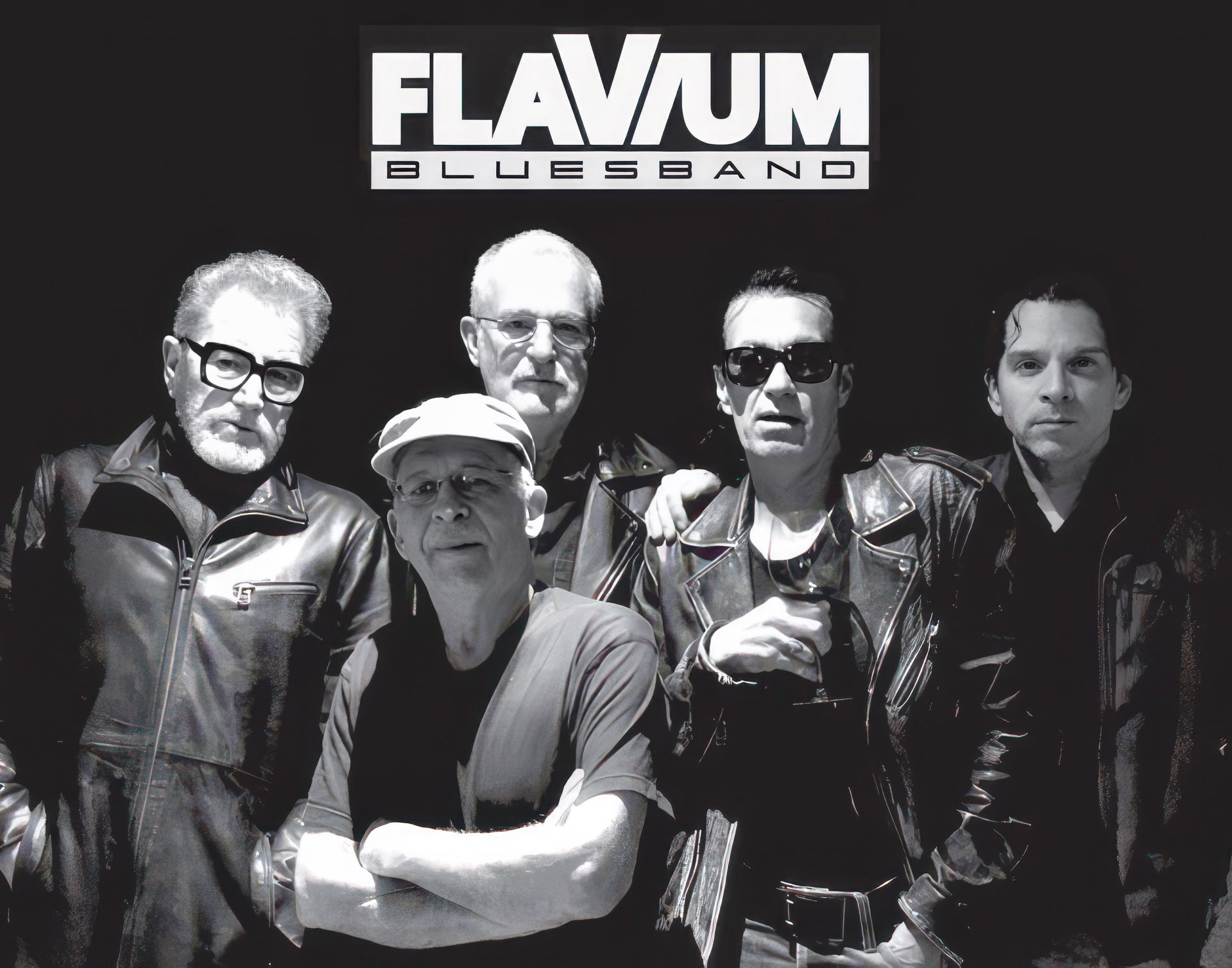 Flavium - 2025 in De Tamboer - bluesfestival