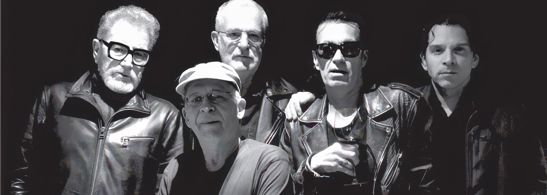 Flavium - 2025 in De Tamboer - bluesfestival