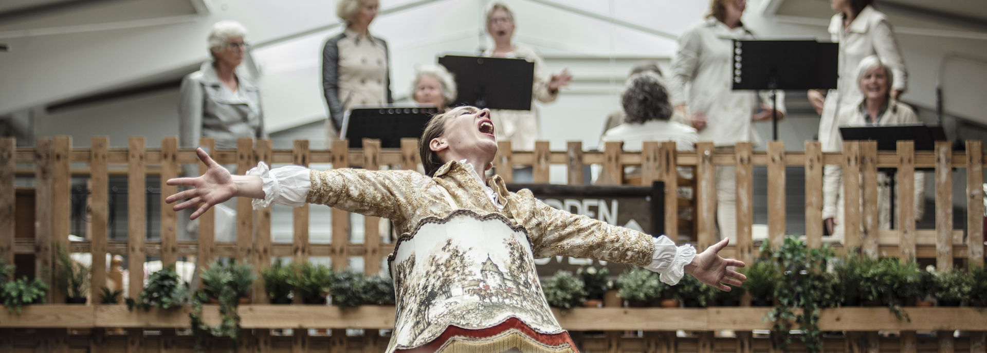 De Kringlopera Hoogeveen - 2023