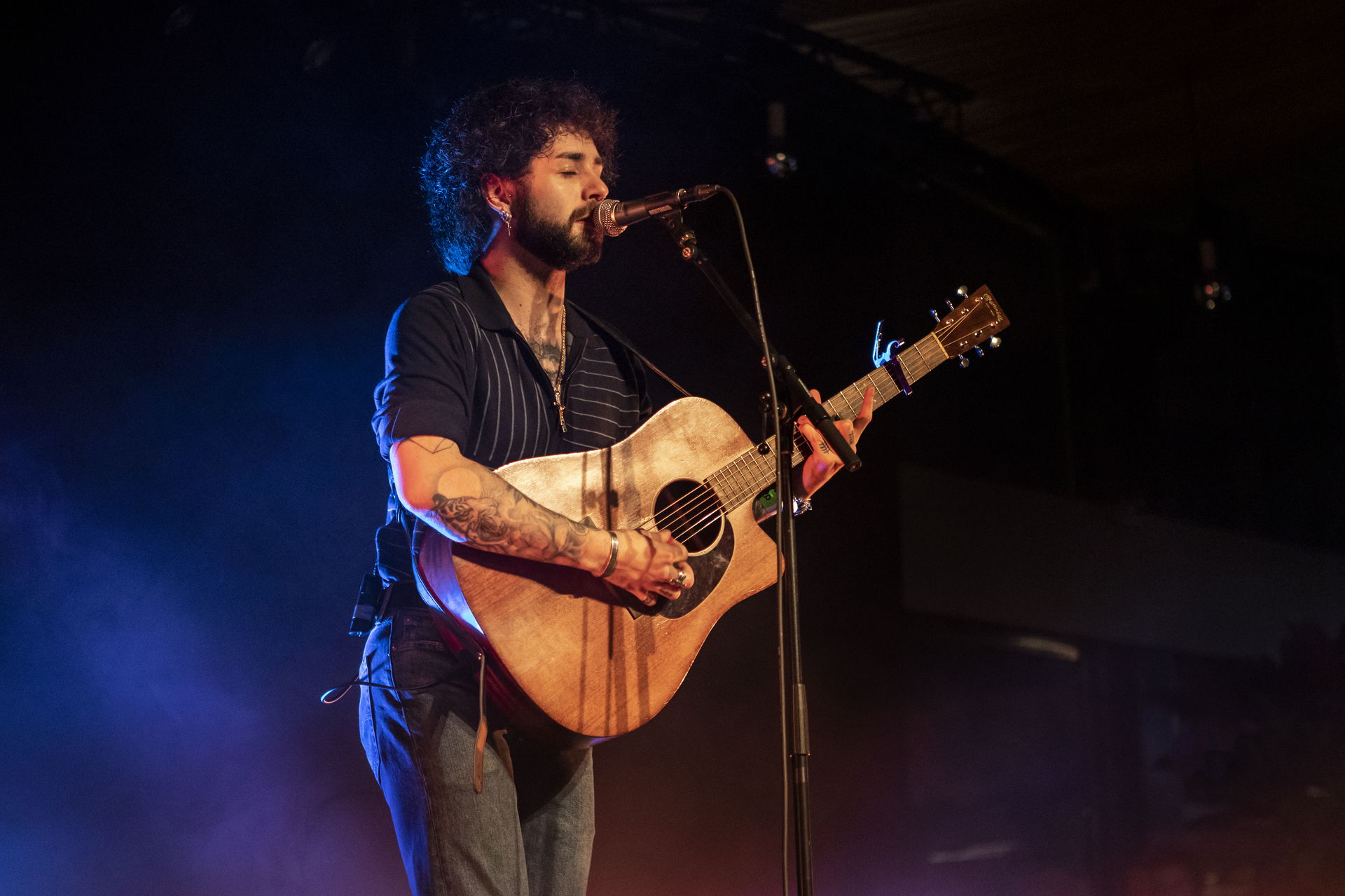 Irish Festival 2022 - The Fox & Bucks - Anouk Schamper Fotografie - De Tamboer