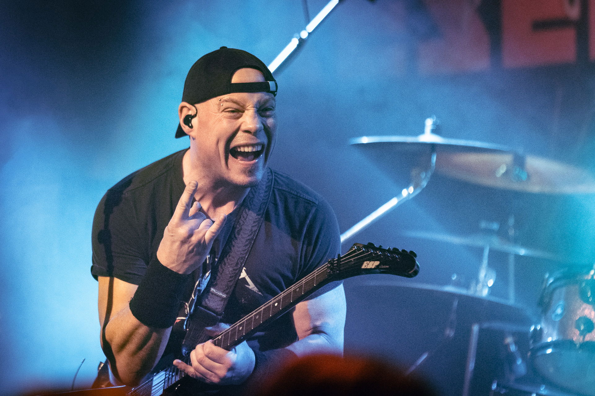 Rock Tribute Festival 2025 - Fotografie: Tempus Fugit Pictures