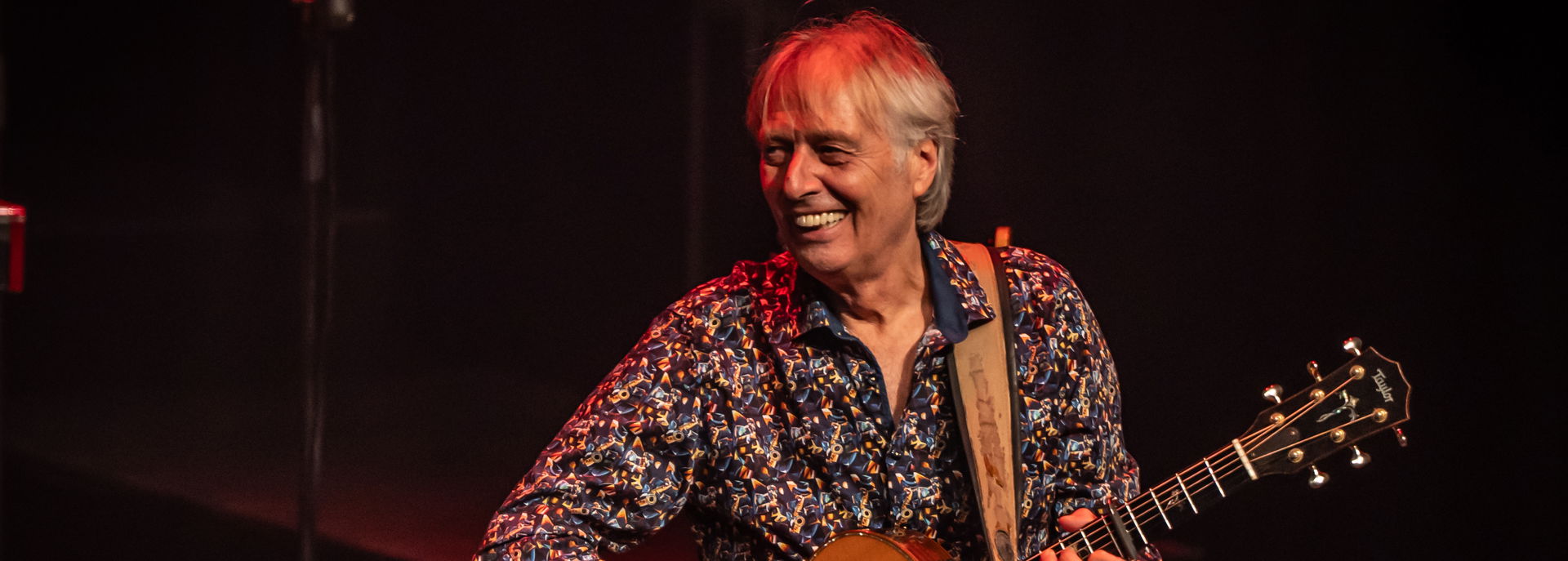 The Stones VS The Beatles Battle - 2025 in De Tamboer - Fotografie: Carla Gorter 10