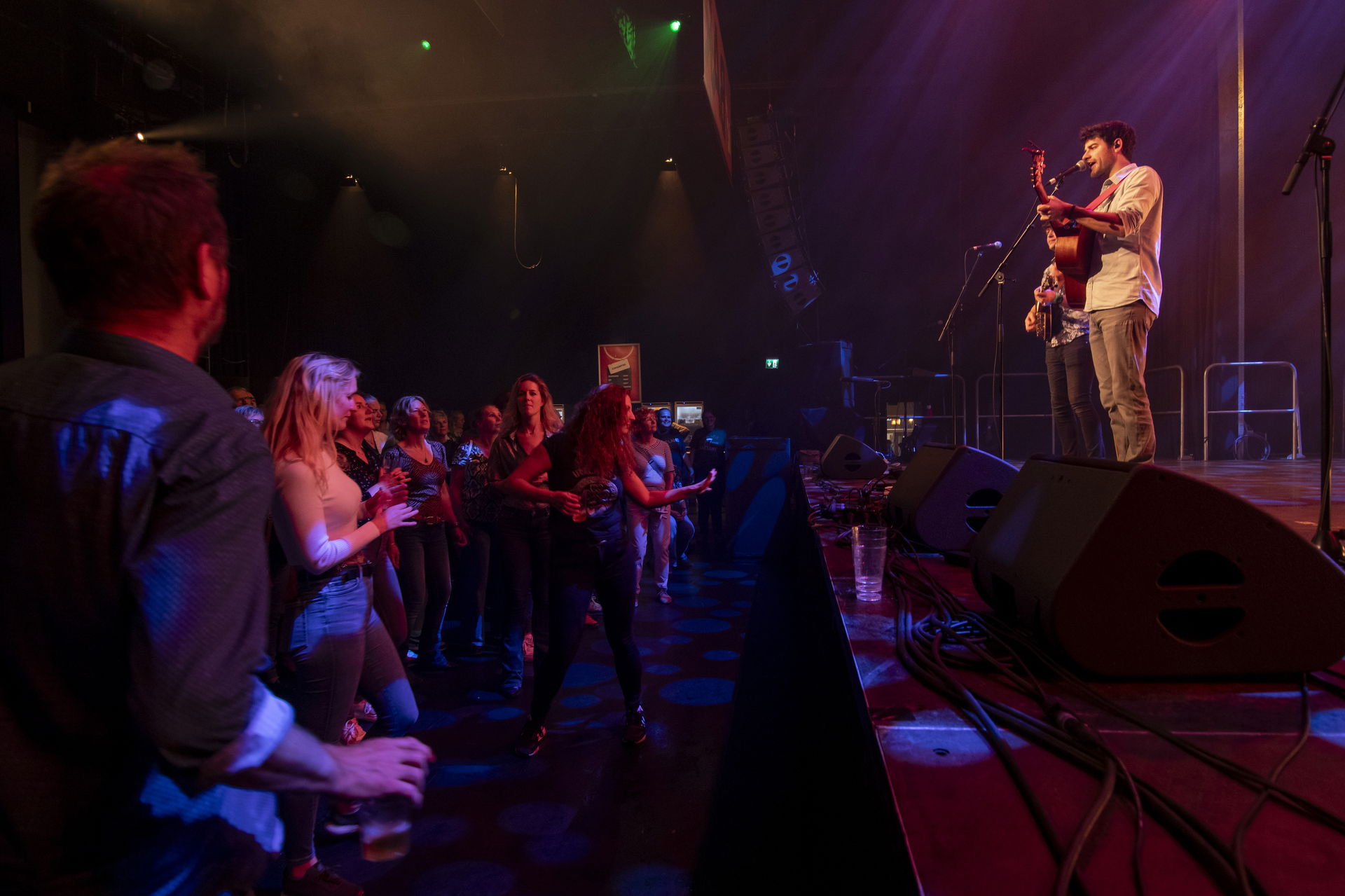 Irish Festival - 2023 - De Tamboer - Anouk Schamper Fotografie