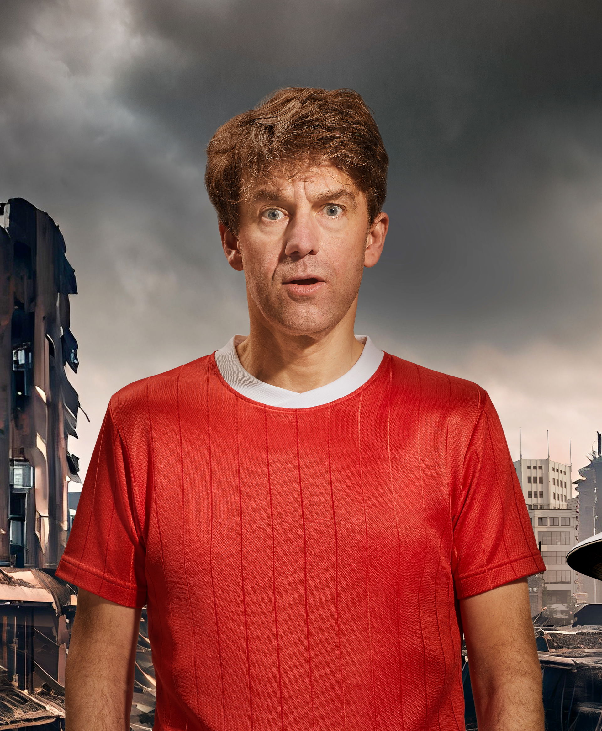 Remko Vrijdag - 2025 in De Tamboer - Beeld Scala Photography