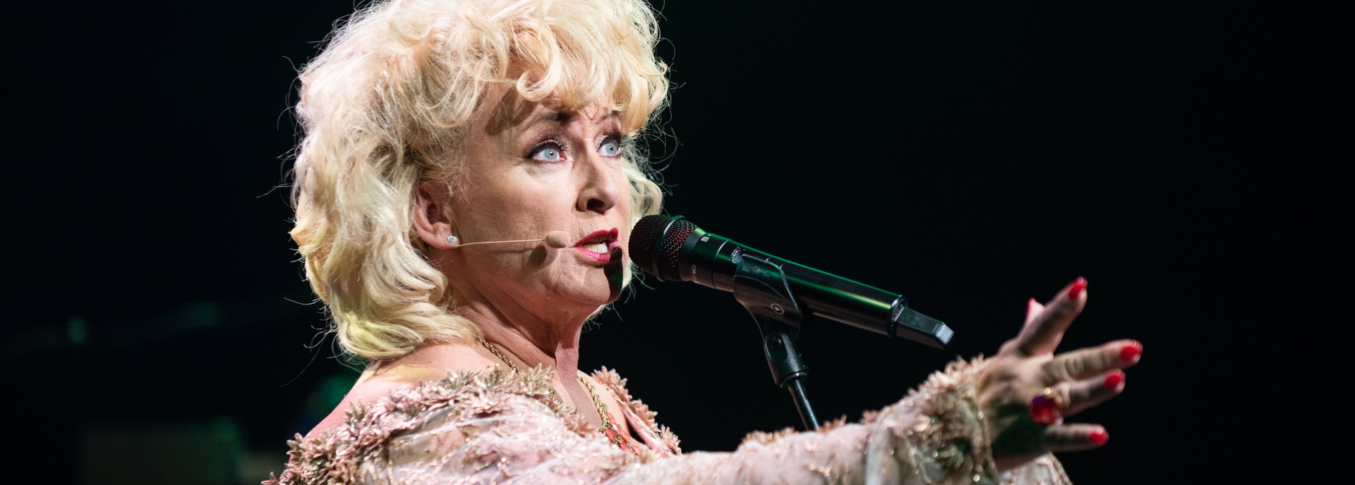 Karin Bloemen - 2026 in De Tamboer - Fotograaf: Reinout Bos
