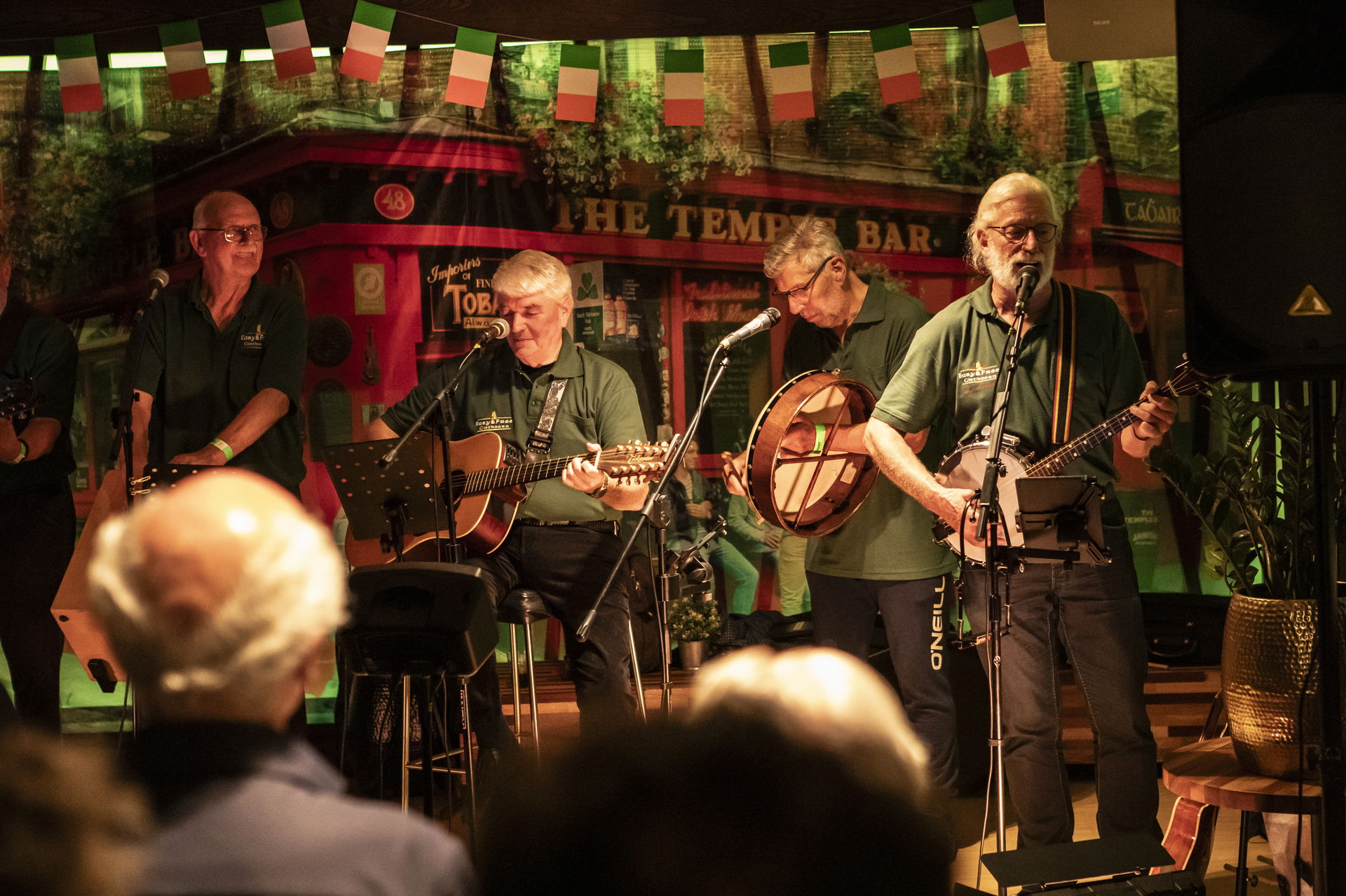 Irish Festival - 2023 - De Tamboer - Anouk Schamper Fotografie