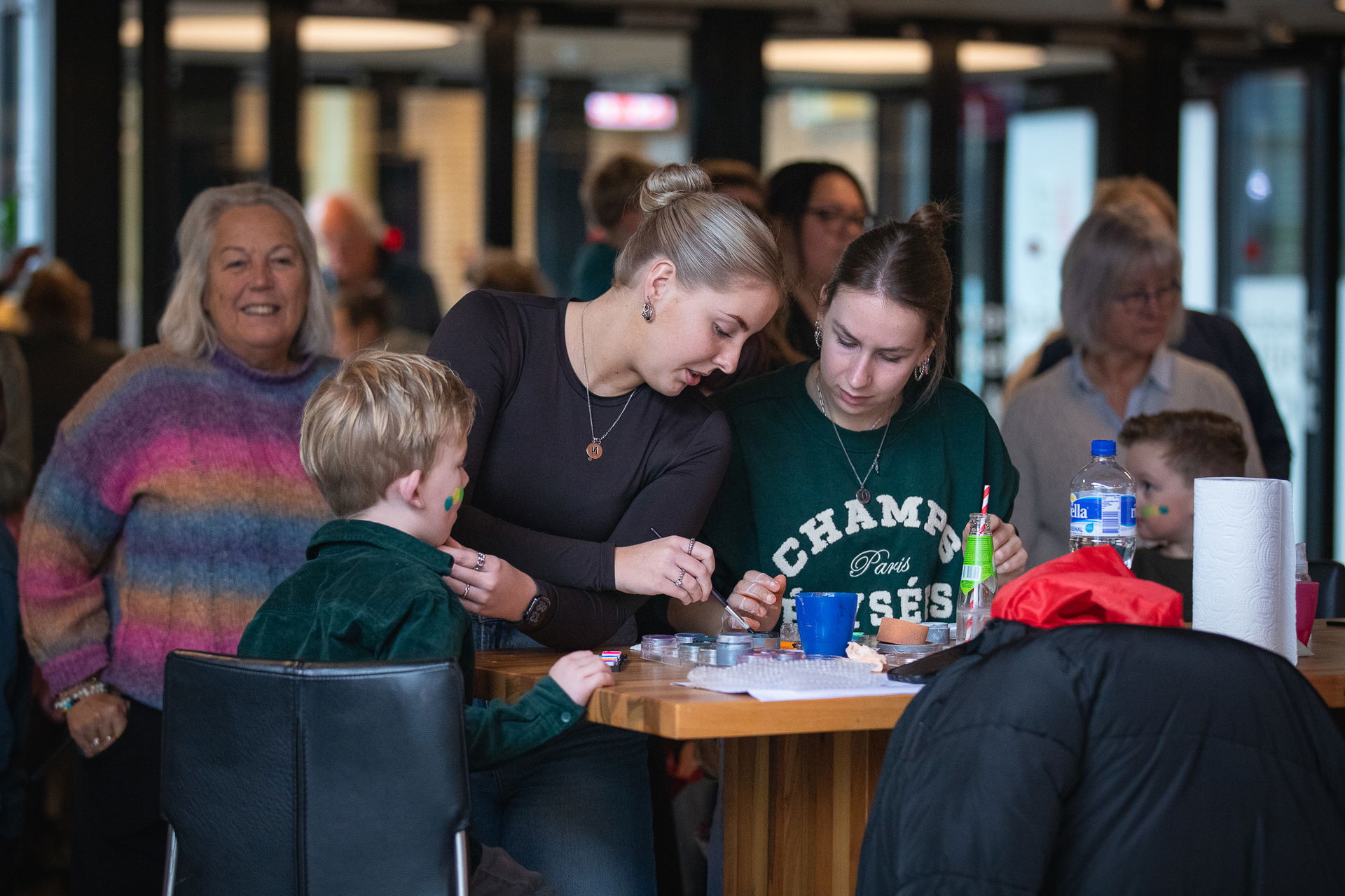 Nationaal Theaterweekend 2026 - Tempus Fugit Pictures