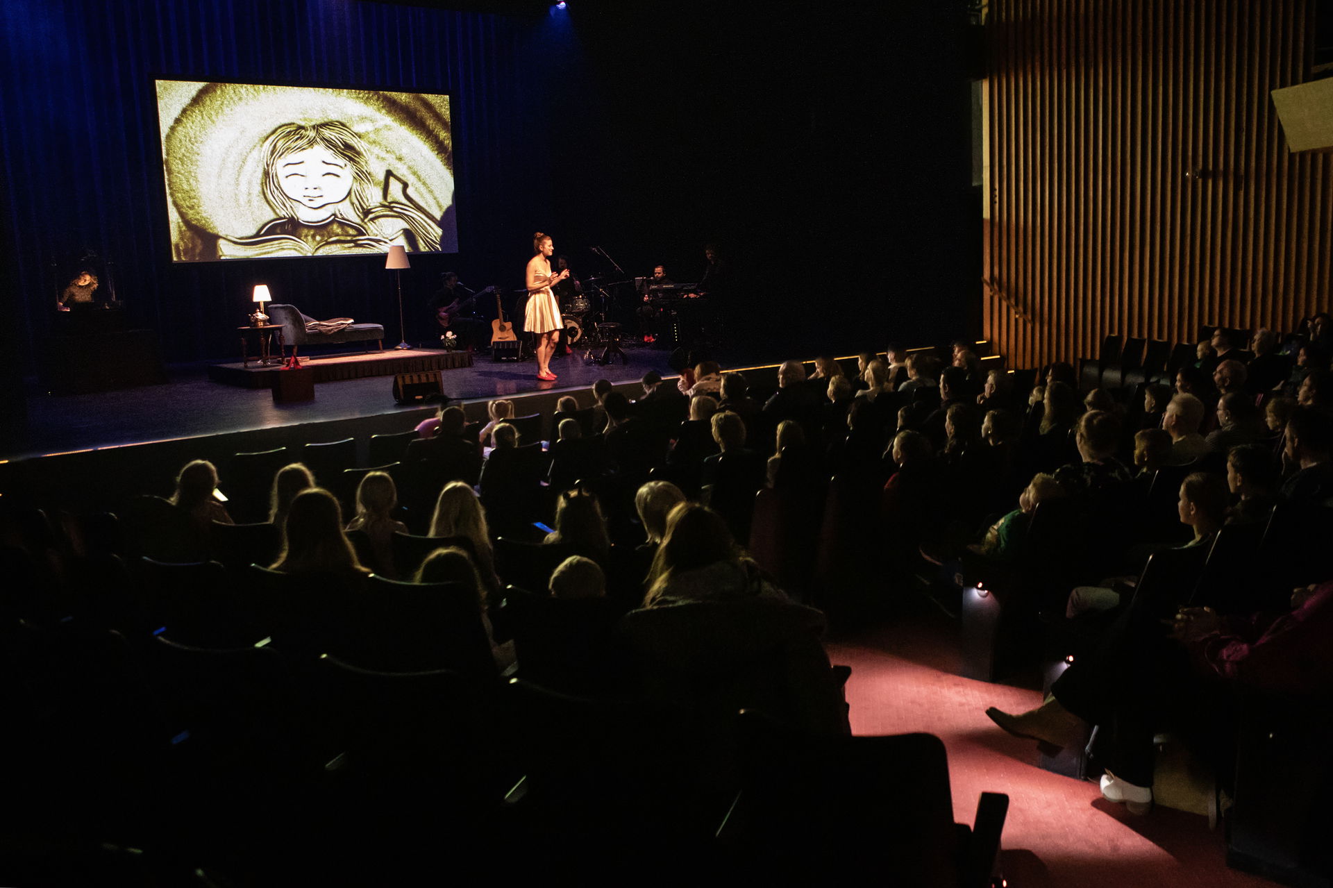 Nationaal Theaterweekend - 2024 - Anouk Schamper Fotografie