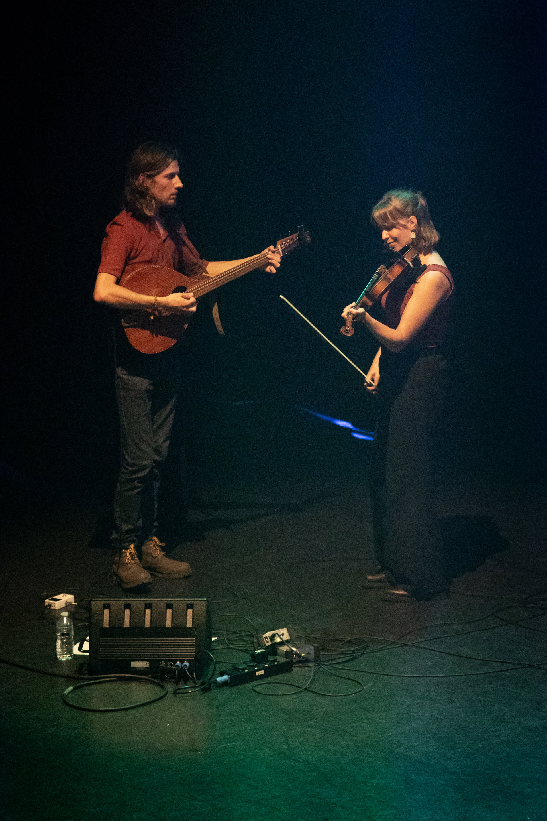 Irish Festival 2026- Anouk Schamper Fotografie