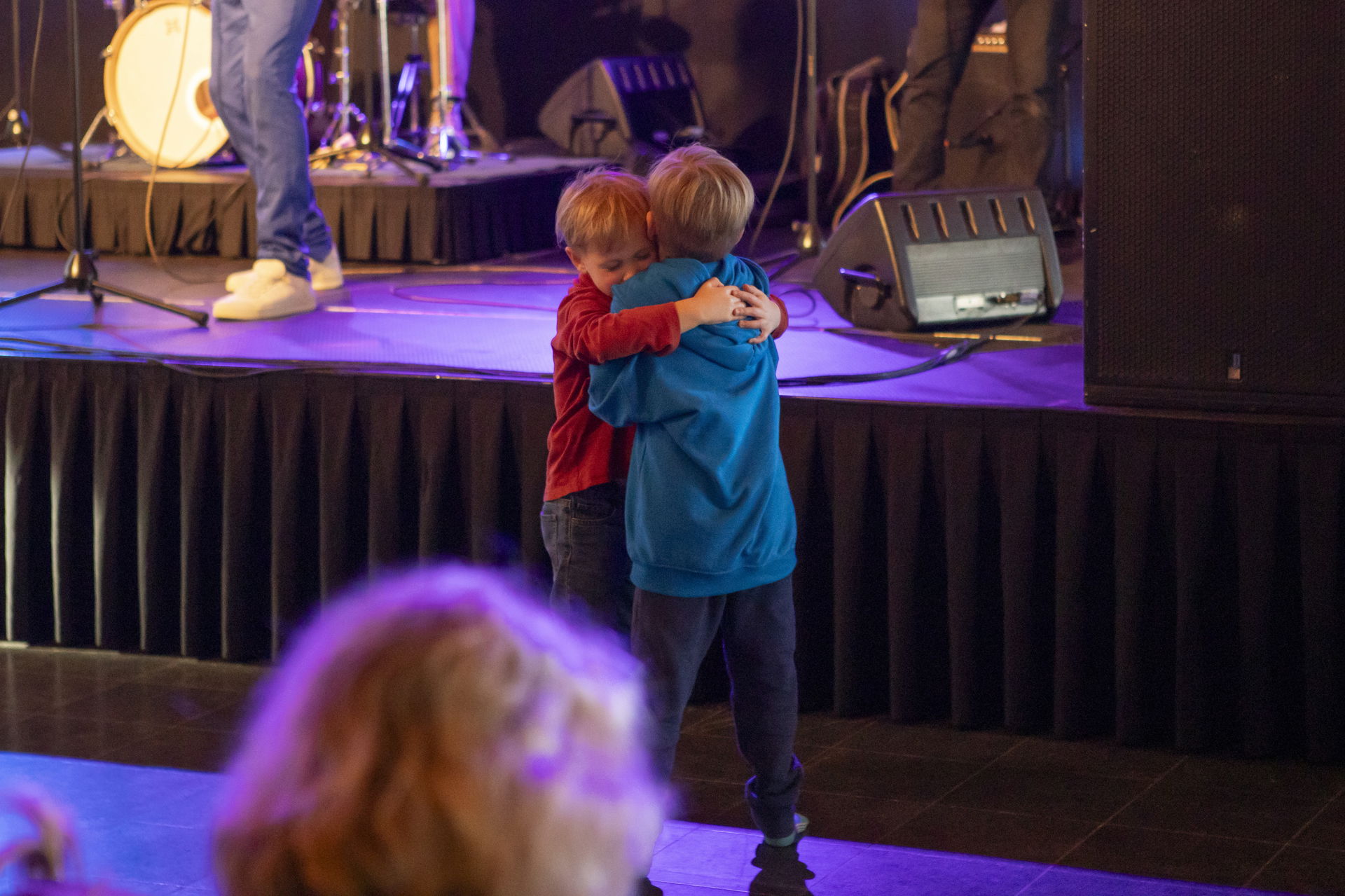 Nationaal Theaterweekend - 2024 - Anouk Schamper Fotografie