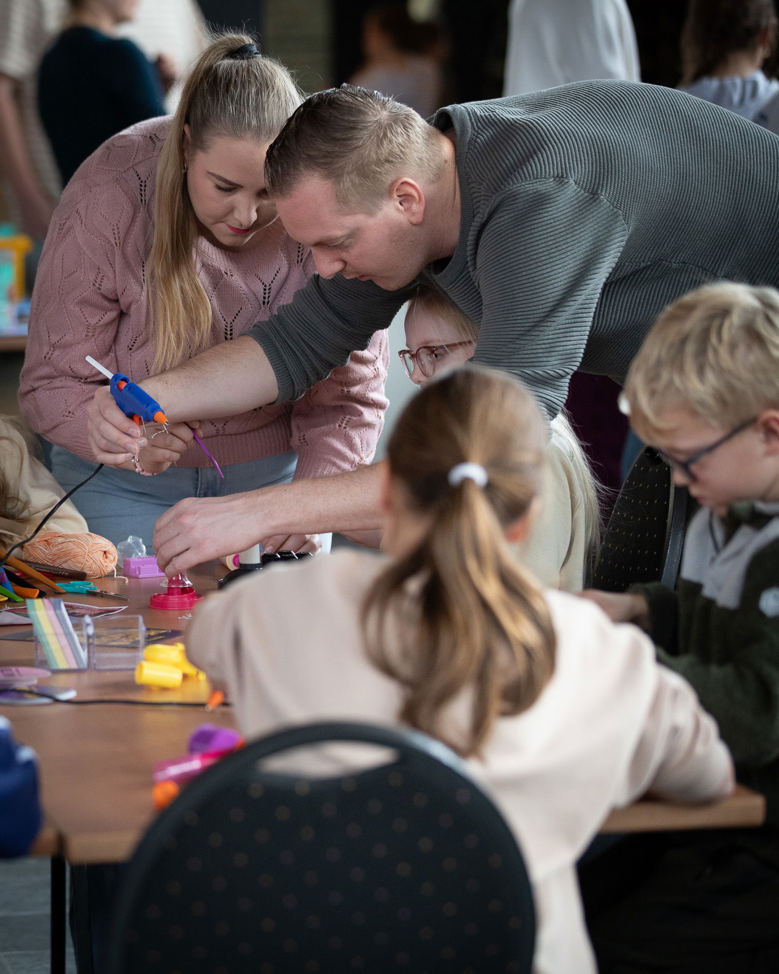KinderTheaterFestival - 2026 in DeTamboer- Fotograaf: TempusFugitPictures 