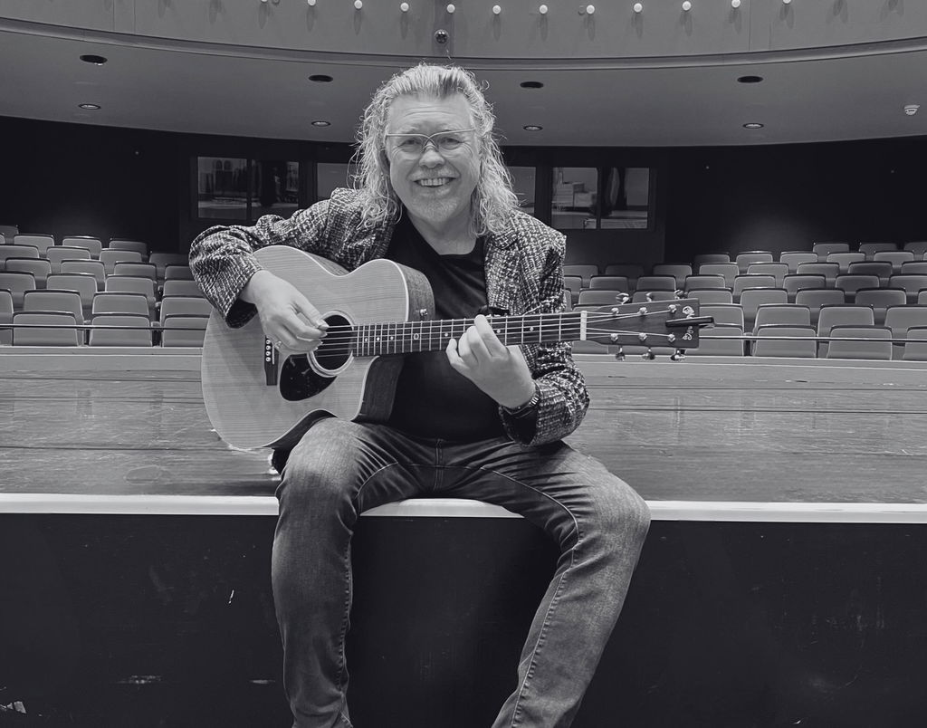 René Karst - overleden