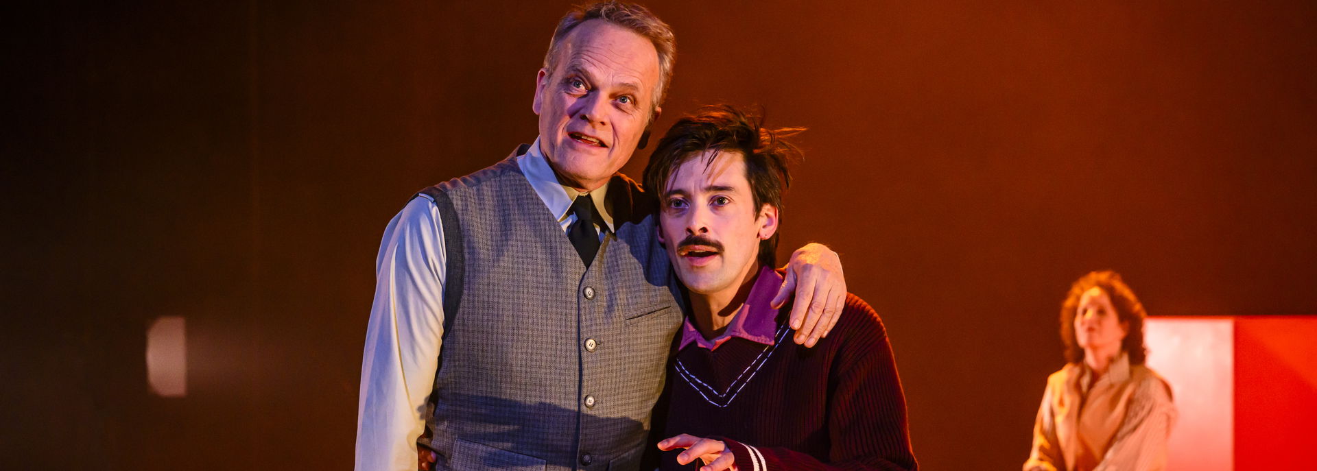 De Stamhouder - 2026 in De Tamboer - Fotograaf: Annemieke van der Togt