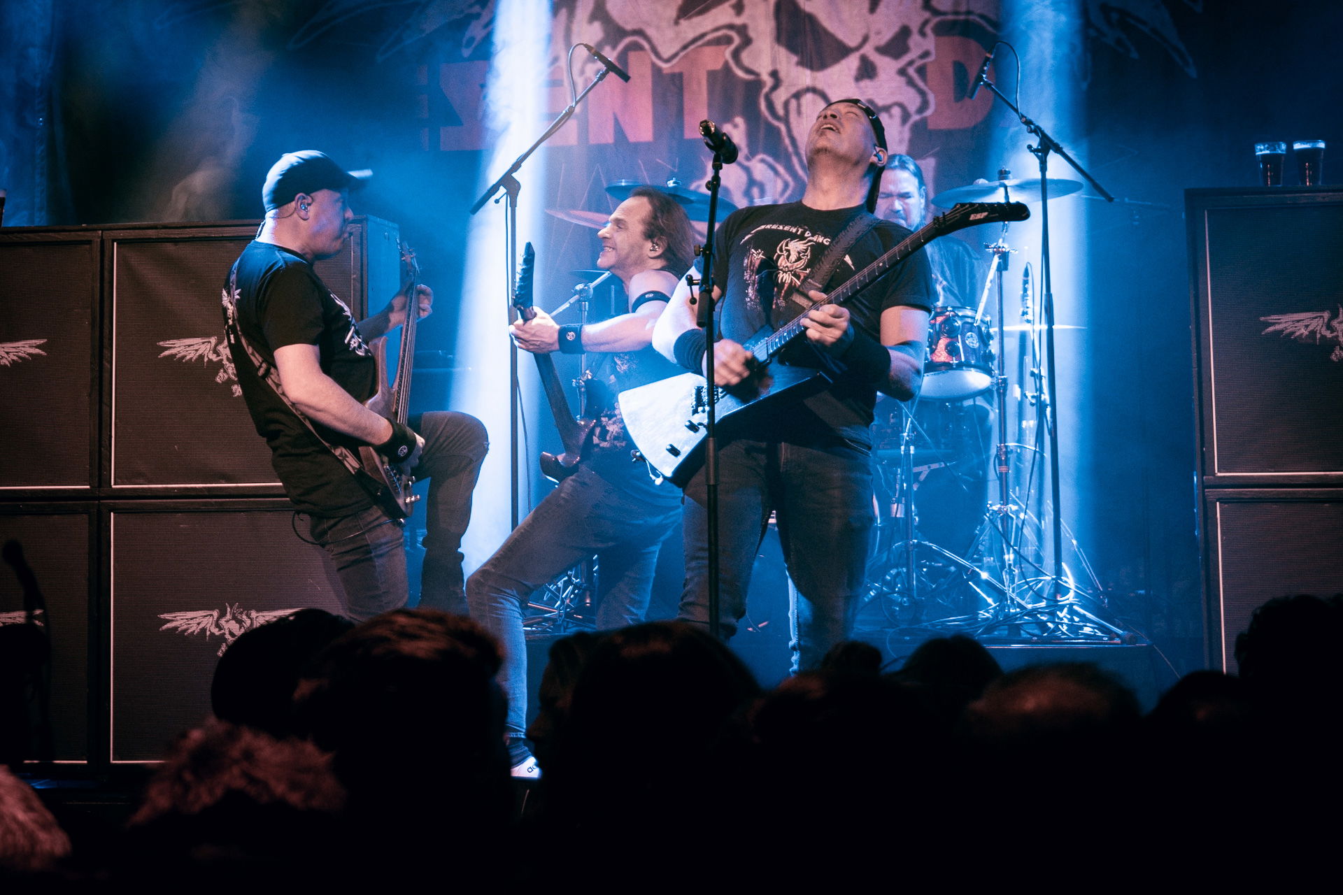 Rock Tribute Festival 2025 - Fotografie: Tempus Fugit Pictures