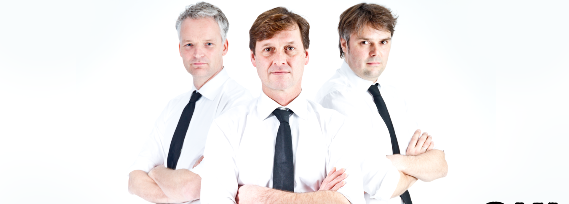 Klassieke Vrienden - The Ghost, the King and I - 2027 in De Tamboer