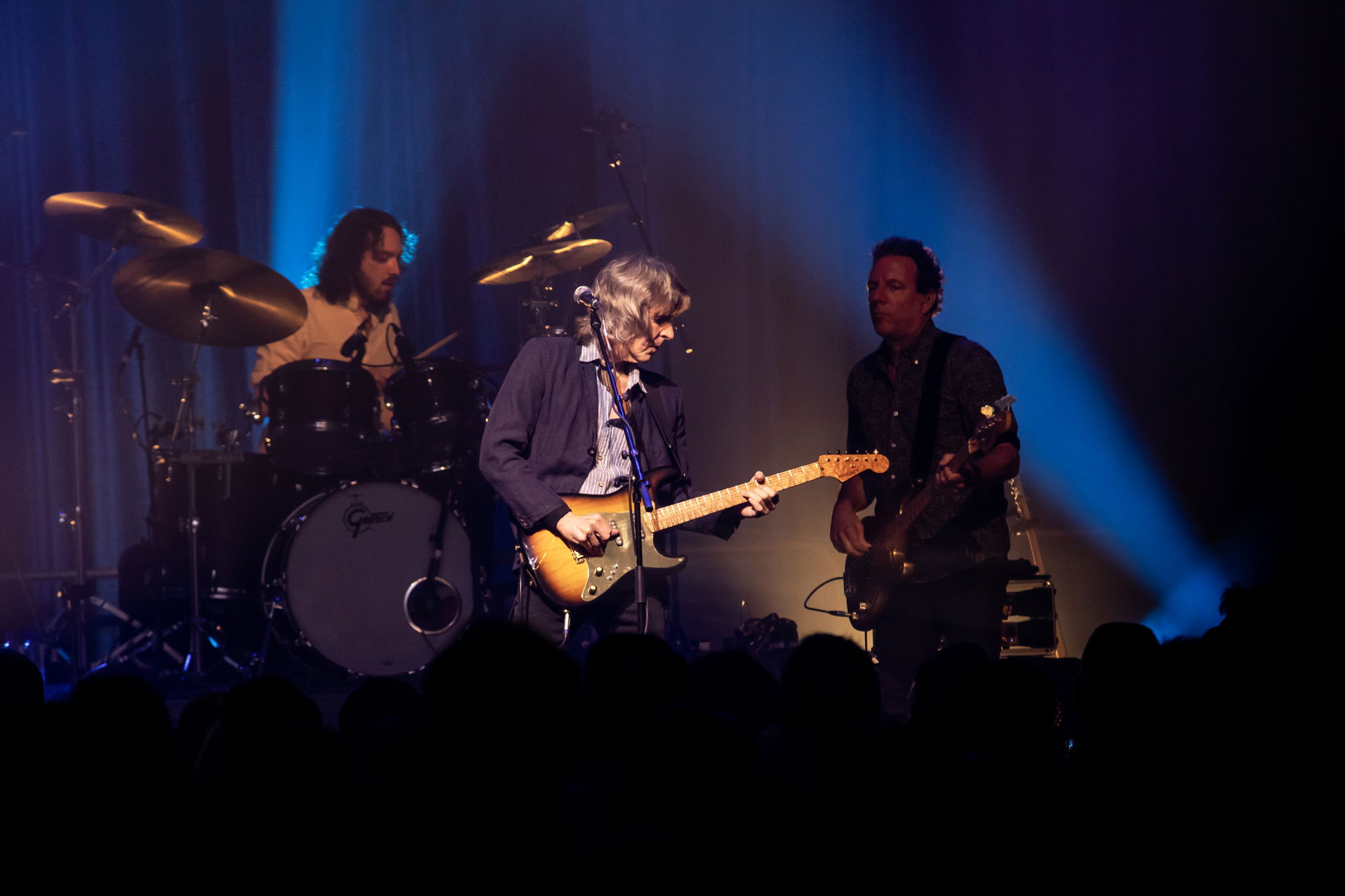 The Dire Straits Experience - 2023 in De Tamboer - Anouk Schamper fotografie