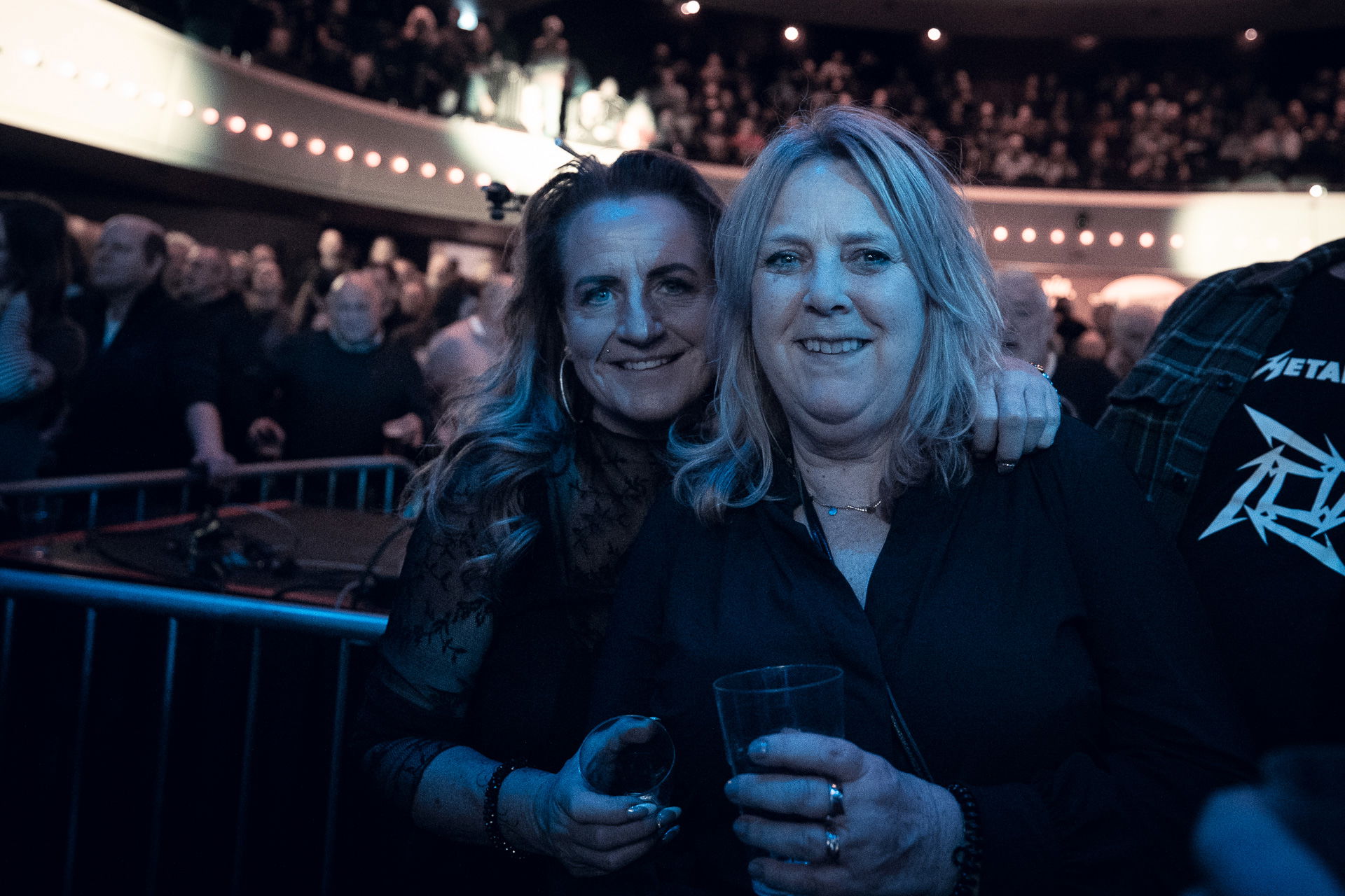 Rock Tribute Festival 2025 - Fotografie: Tempus Fugit Pictures