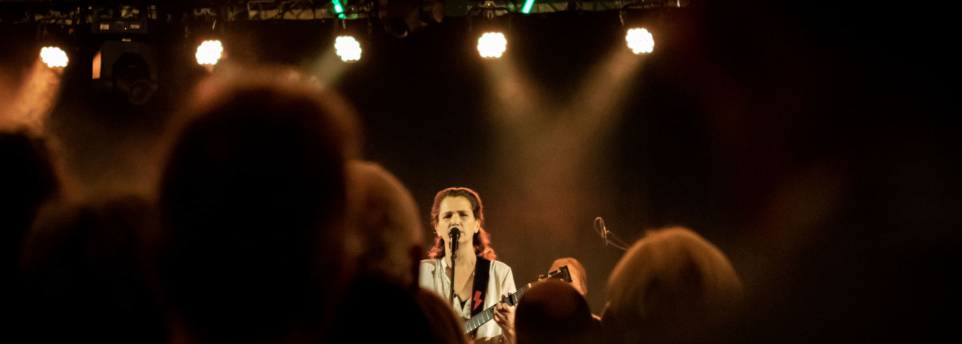 Country Festival - 2023 in De Tamboer - Anouk Schamper Fotografie