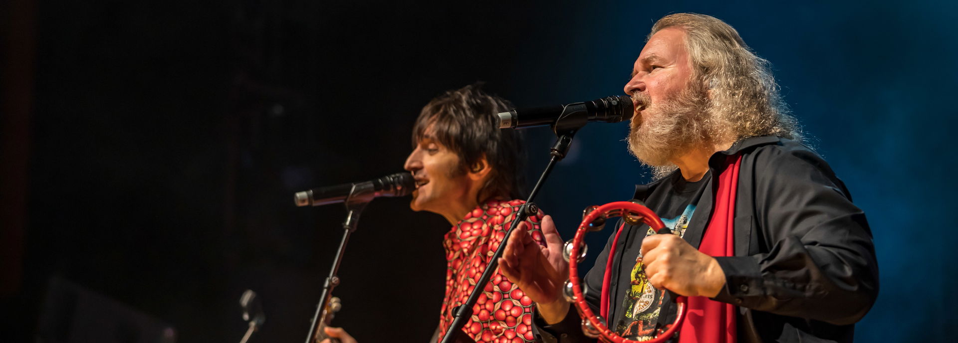 The Stones vs The Beatles Battle - 2025 in De Tamboer