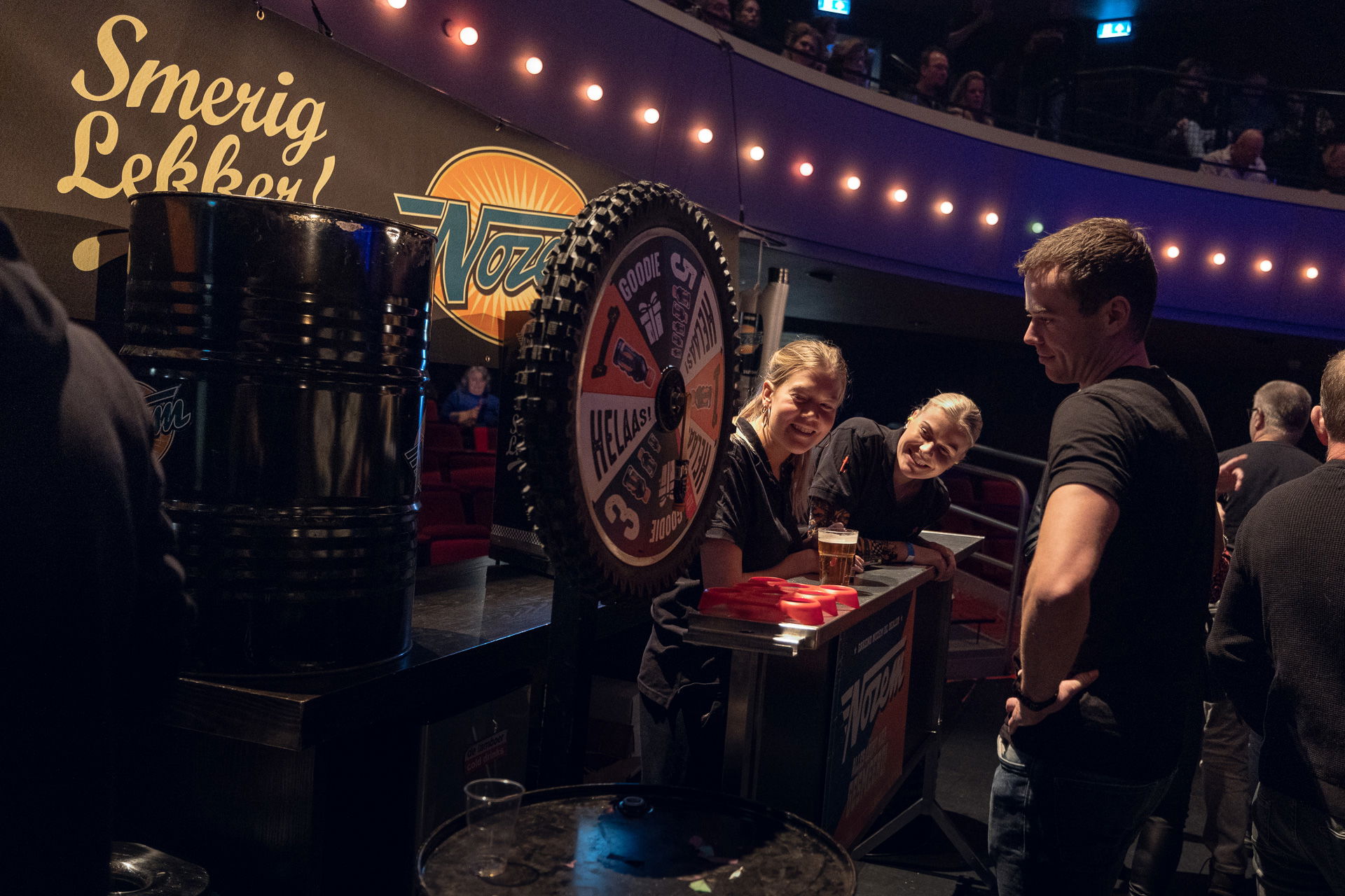 Rock Tribute Festival 2025 - Fotografie: Tempus Fugit Pictures