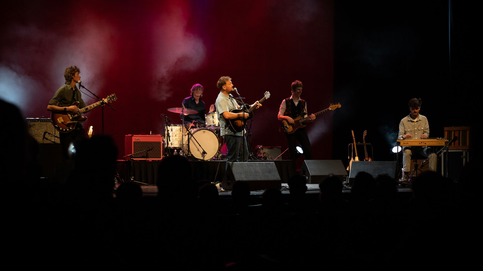 Tuinconcert Tim Knol - 2022 in De Tamboer