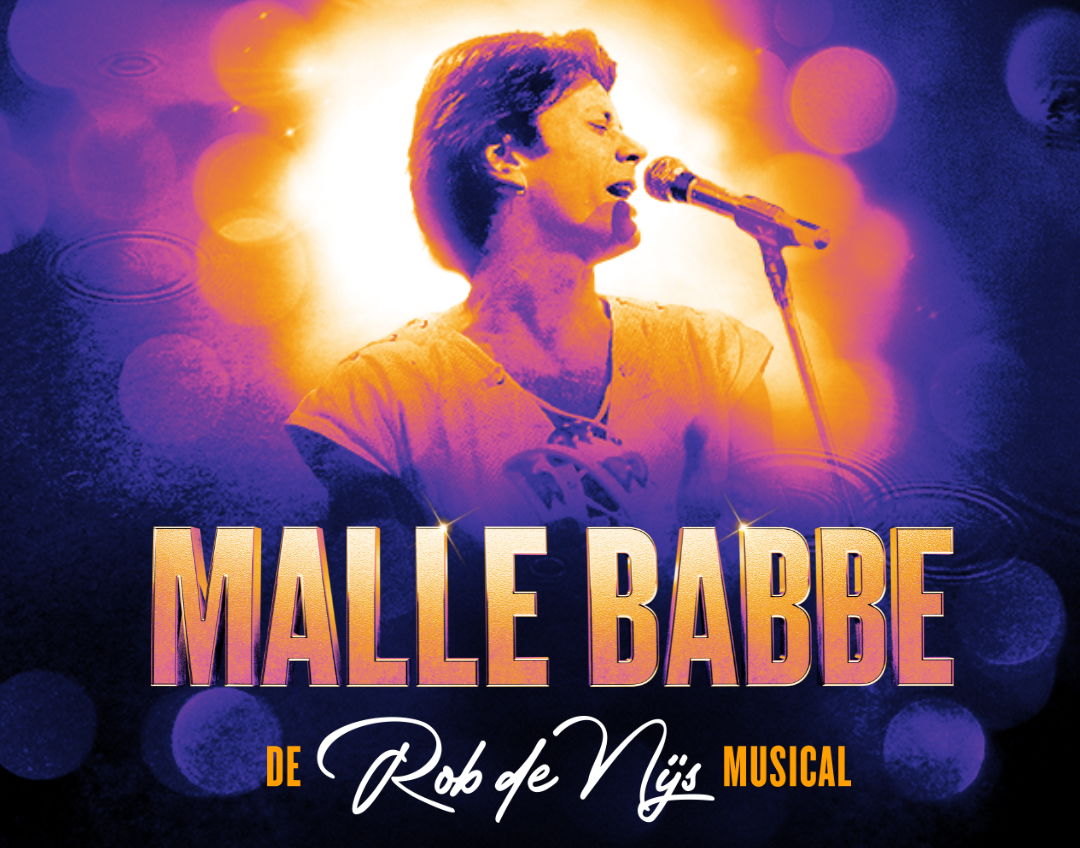 Malle Babbe De Musical - 2025