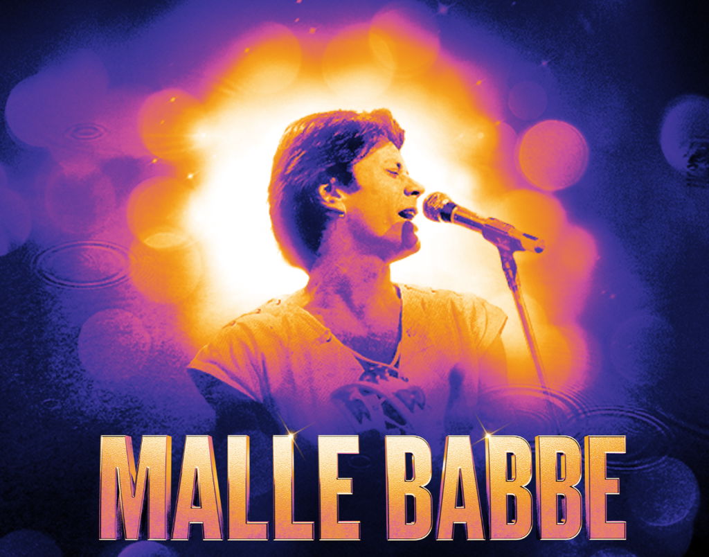 Malle Babbe De Musical - 2025