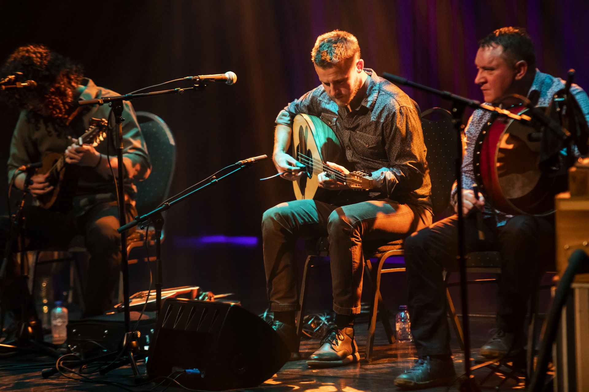 Irish Festival 2022 - Island Songs - Anouk Schamper Fotografie - De Tamboer