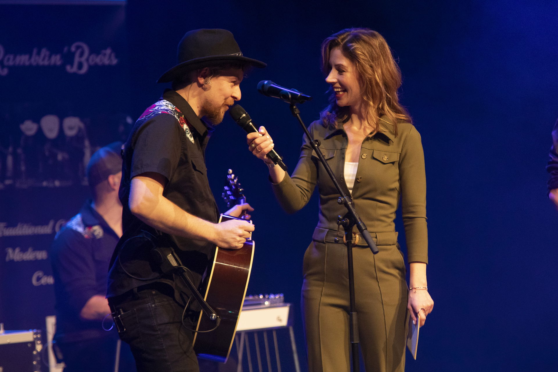 Nationaal Theaterweekend - 2024 - Anouk Schamper Fotografie