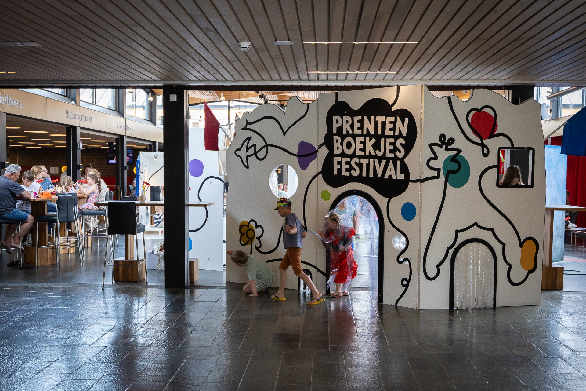 20250531 Prentenboekjesfestival - Tempus Fugit Pictures