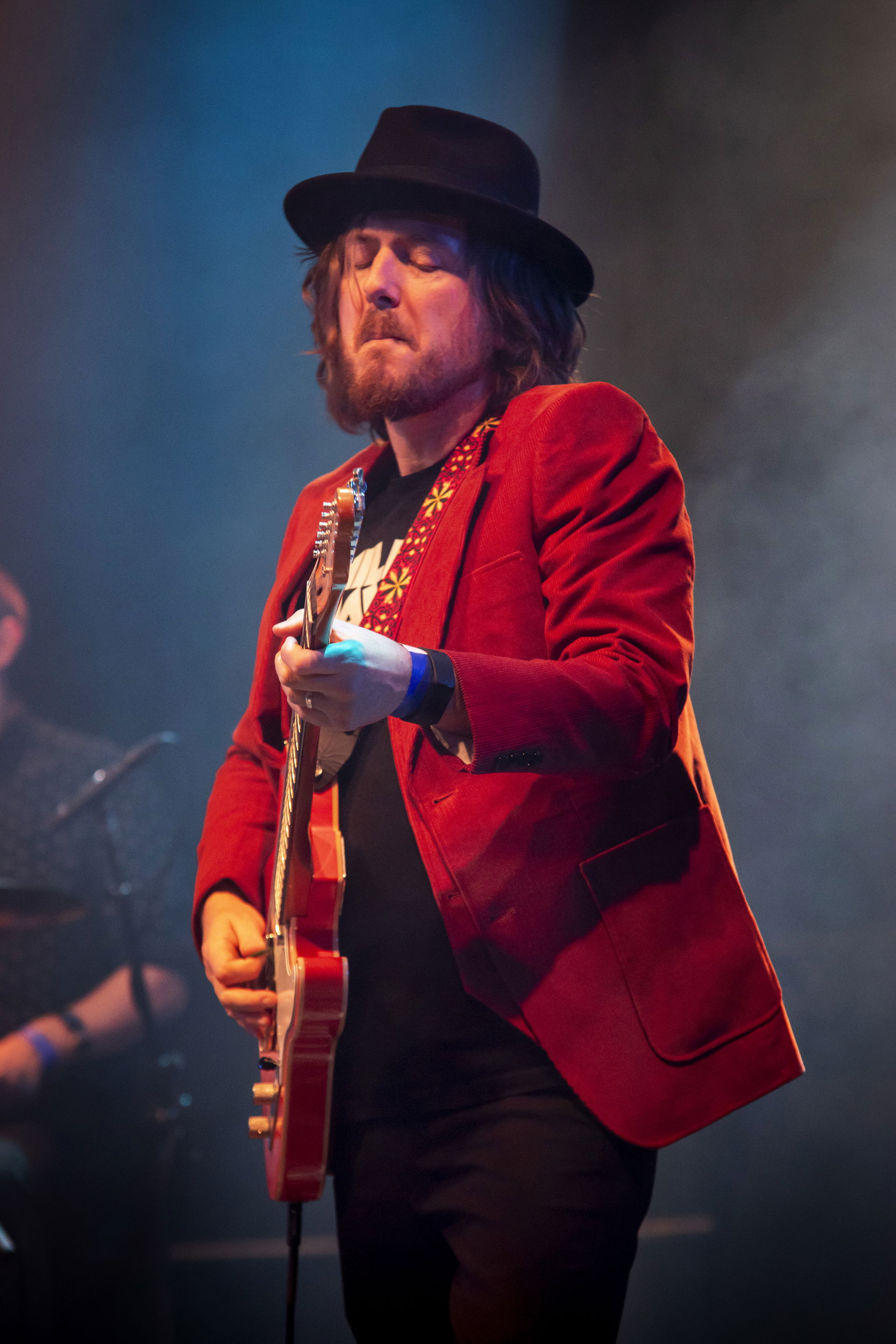 Bluesfestival Hoogeveen 2023 - De Tamboer - Anouk Schamper Fotografie