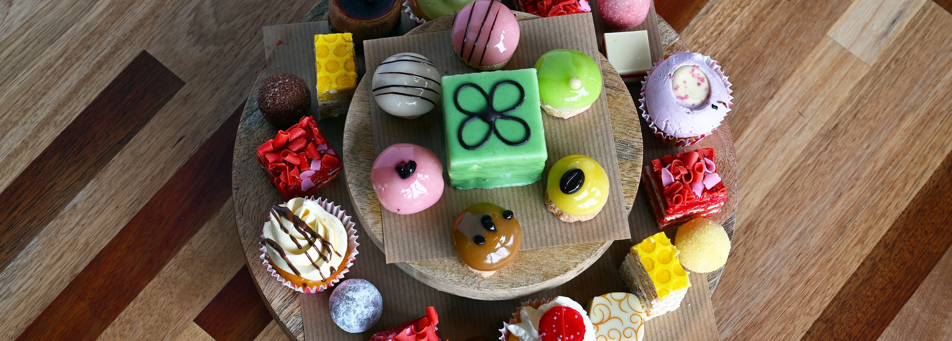 Horeca arrangement - 2023 2024