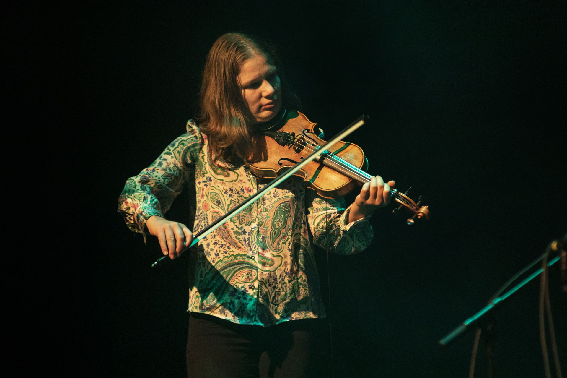 Irish Festival 2022 - Island Songs - Anouk Schamper Fotografie - De Tamboer