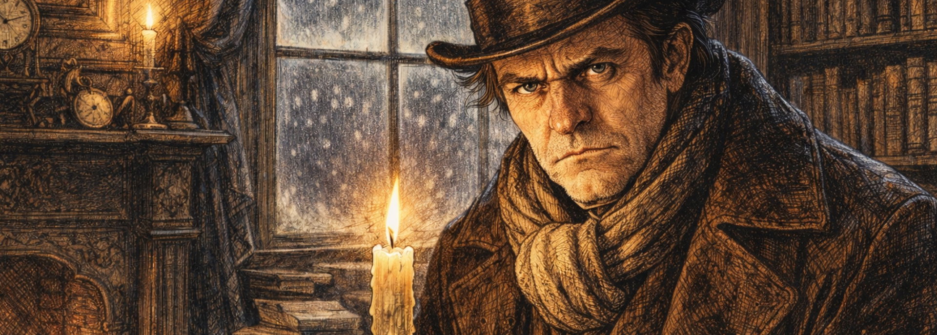Scrooge