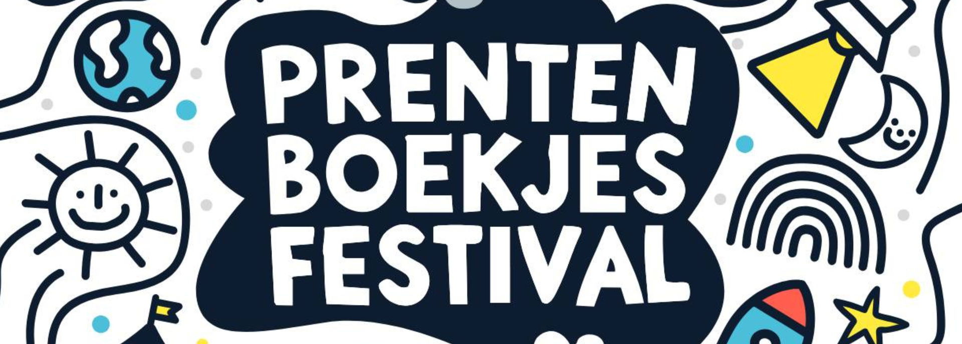 Prentenboekjesfestival - 2026 in De Tamboer