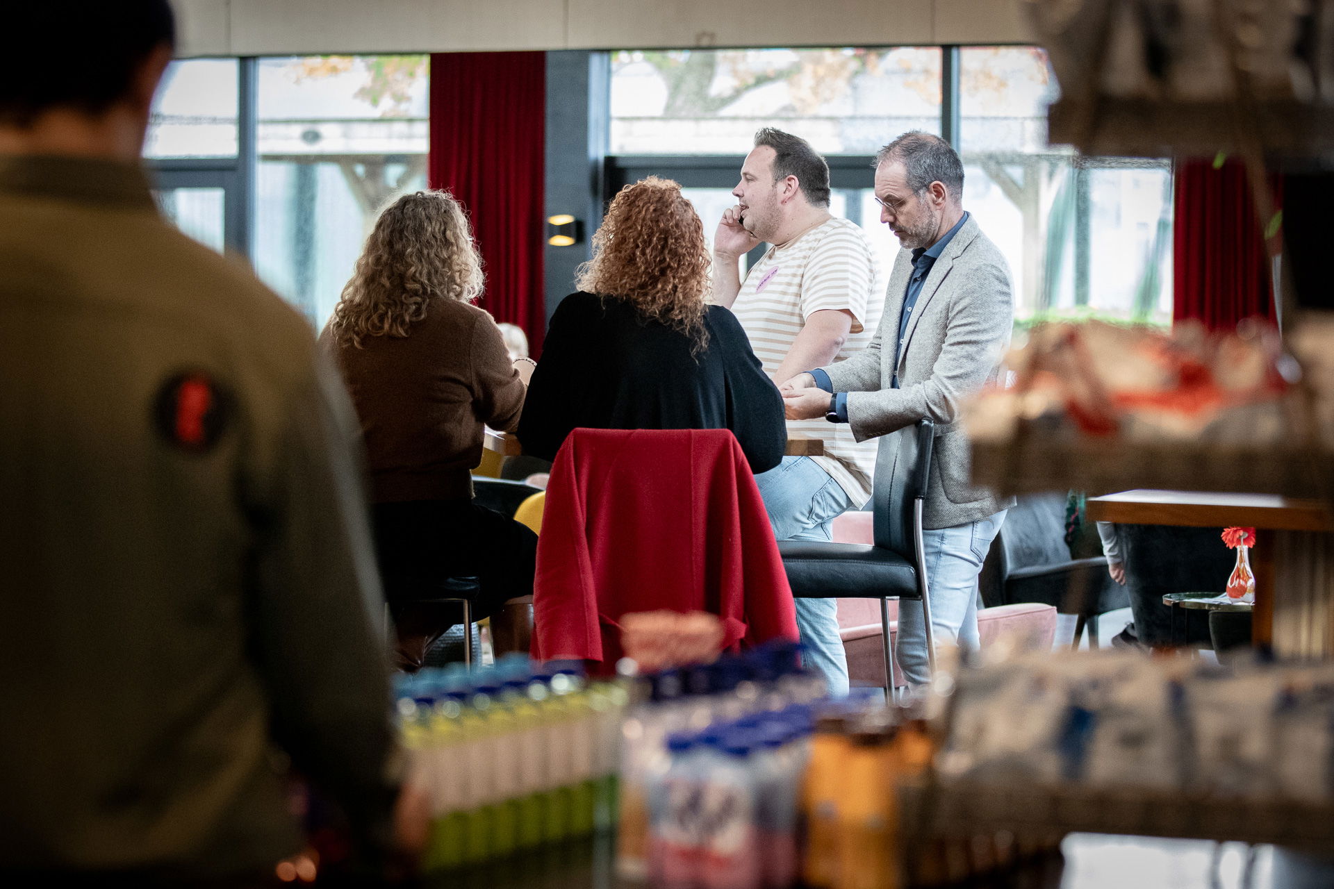 KinderTheaterFestival - 2026 in DeTamboer- Fotograaf: TempusFugitPictures 