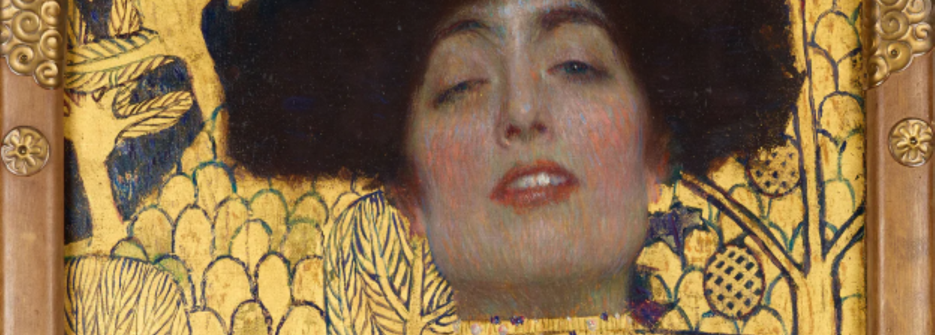 Gustav Klimt - Bibliotheek Hoogeveen