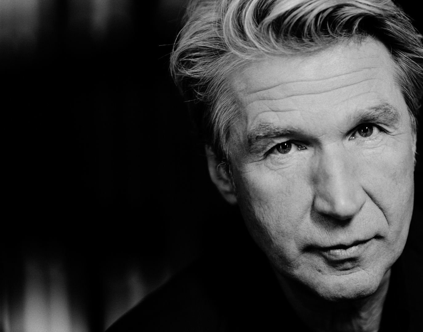 Frank Boeijen - 2027 in De Tamboer - Fotograaf: Corbino