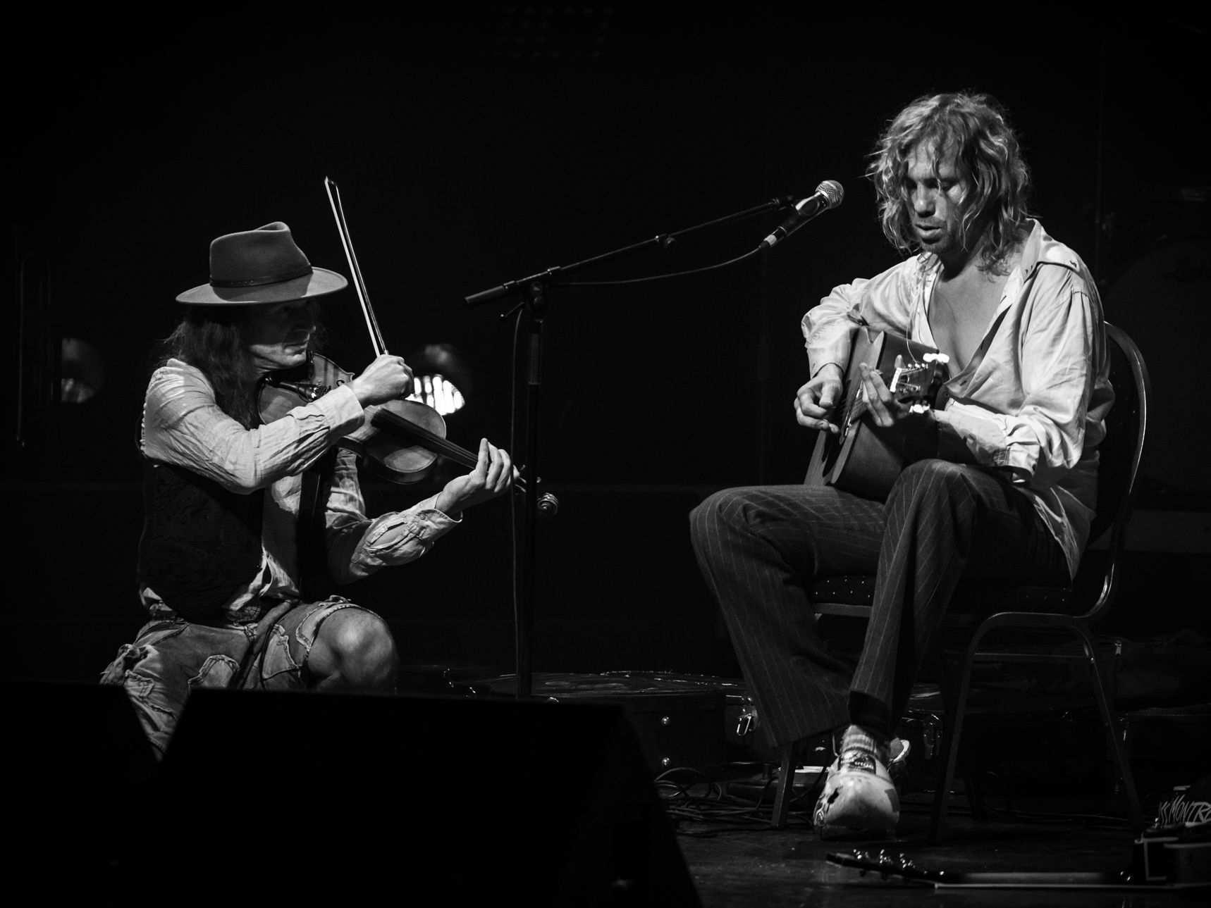 Tuinconcert - Ralph de Jongh - 2022 in De Tamboer