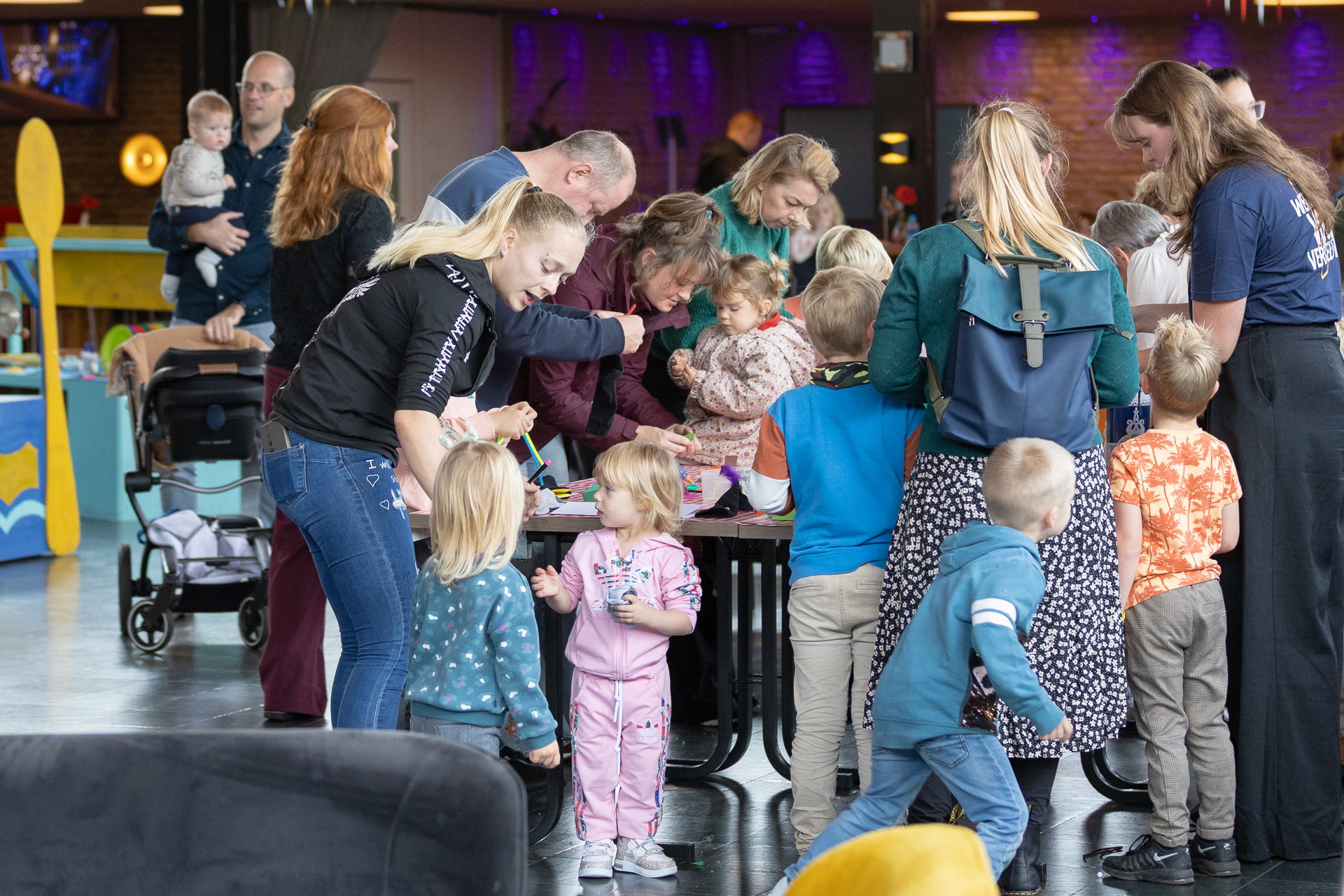 KinderTheaterFestival 2026 - Fotograaf: Tempus Fugit Pictures