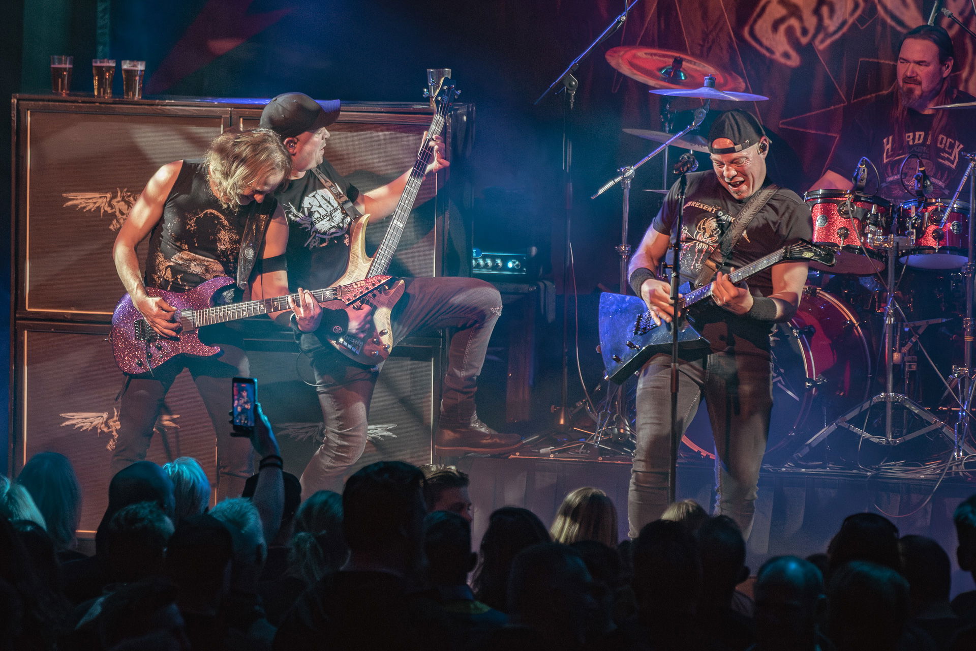 Rock Tribute Festival 2025 - Fotografie: Tempus Fugit Pictures