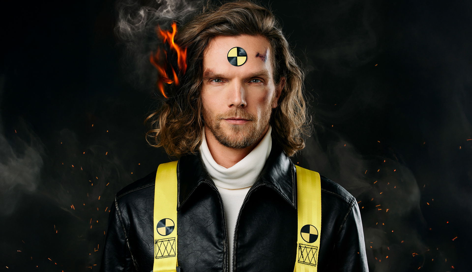 Ruud Smulders - 2026 in De Tamboer - Beeld: Anne van Zantwijk