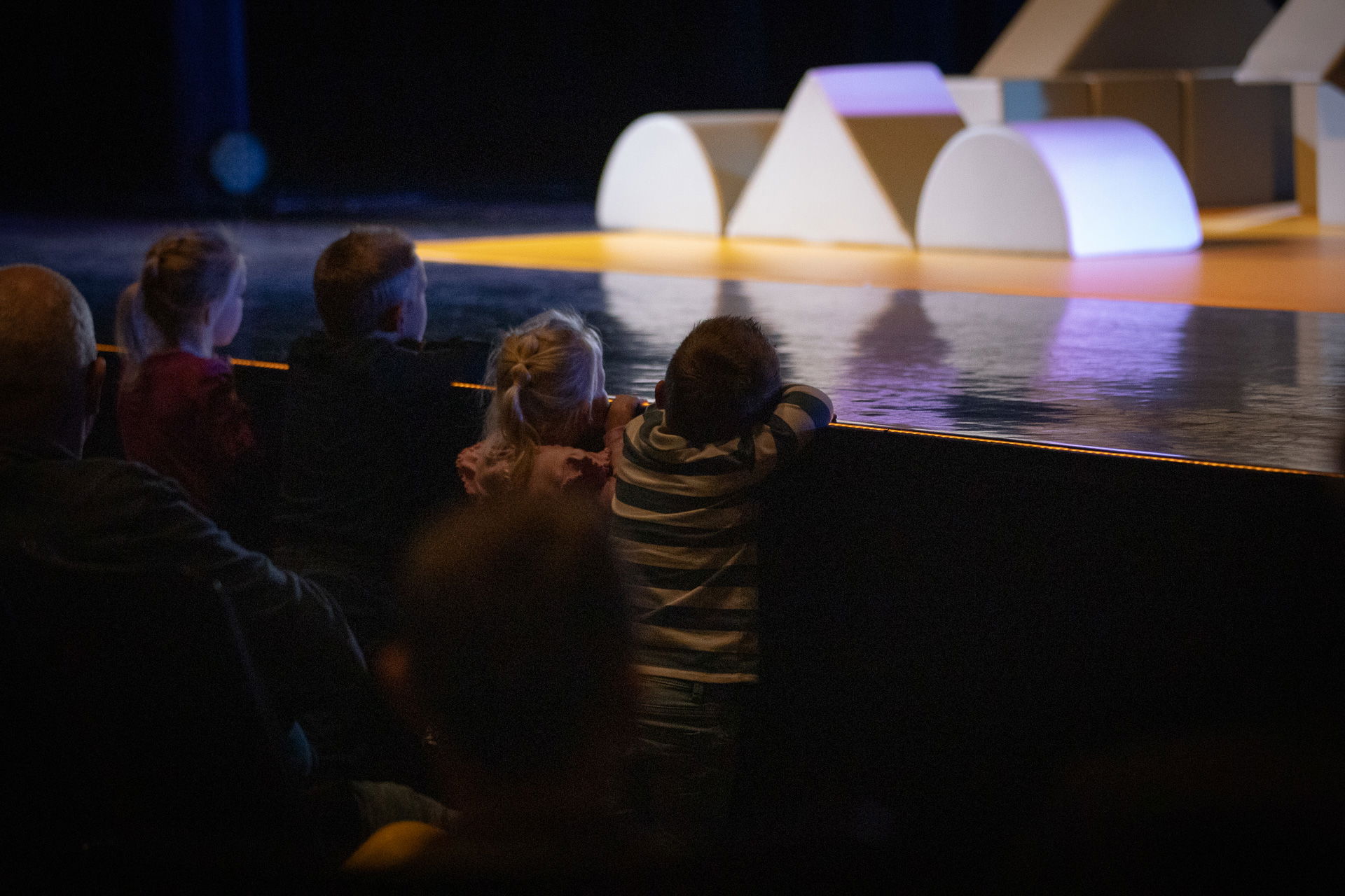 KinderTheaterFestival - 2026 in DeTamboer- Fotograaf: TempusFugitPictures 