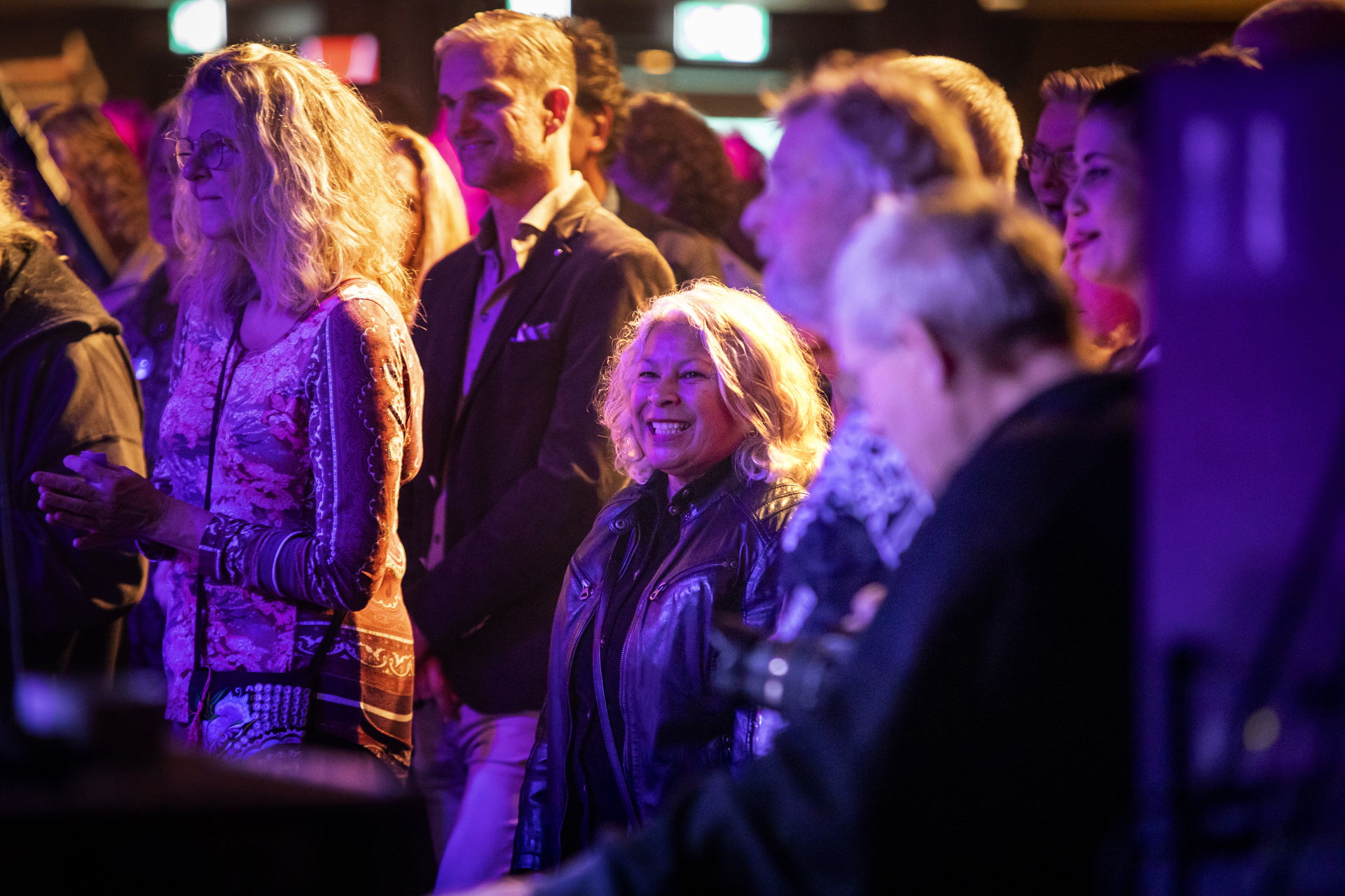 Bluesfestival Hoogeveen 2023 - De Tamboer - Anouk Schamper Fotografie