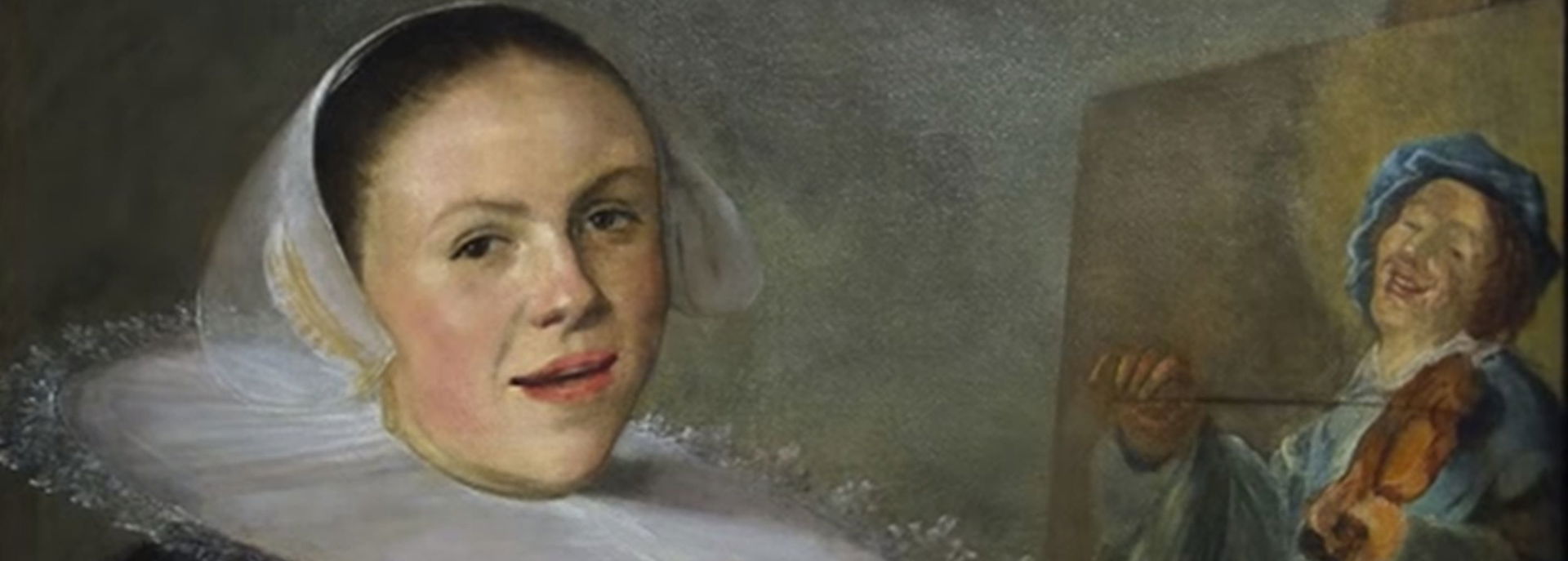 Bibliotheek - Vrouwen in de kunst 2022